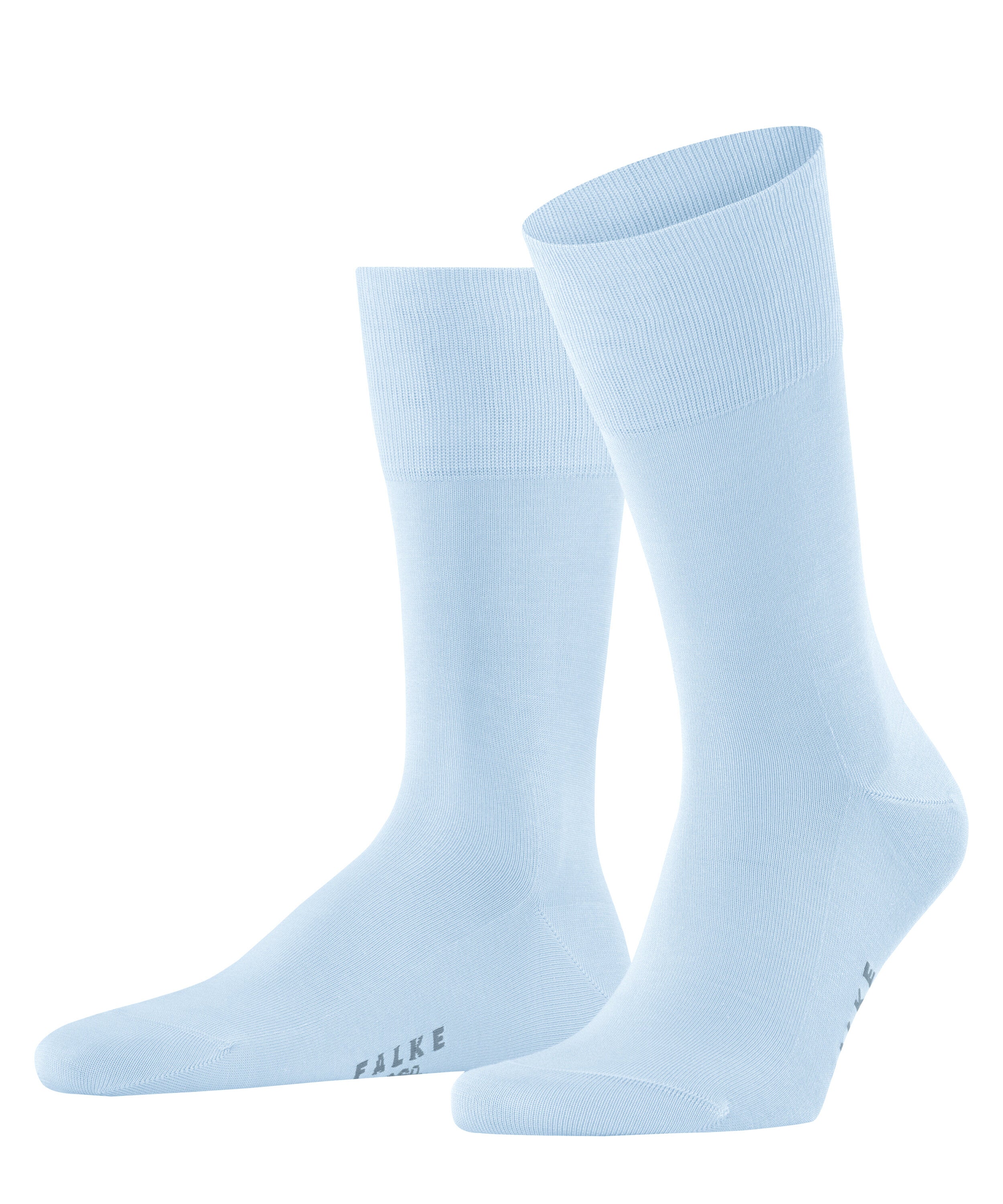 Falke Tiago Men Socks - Men - bluebell
