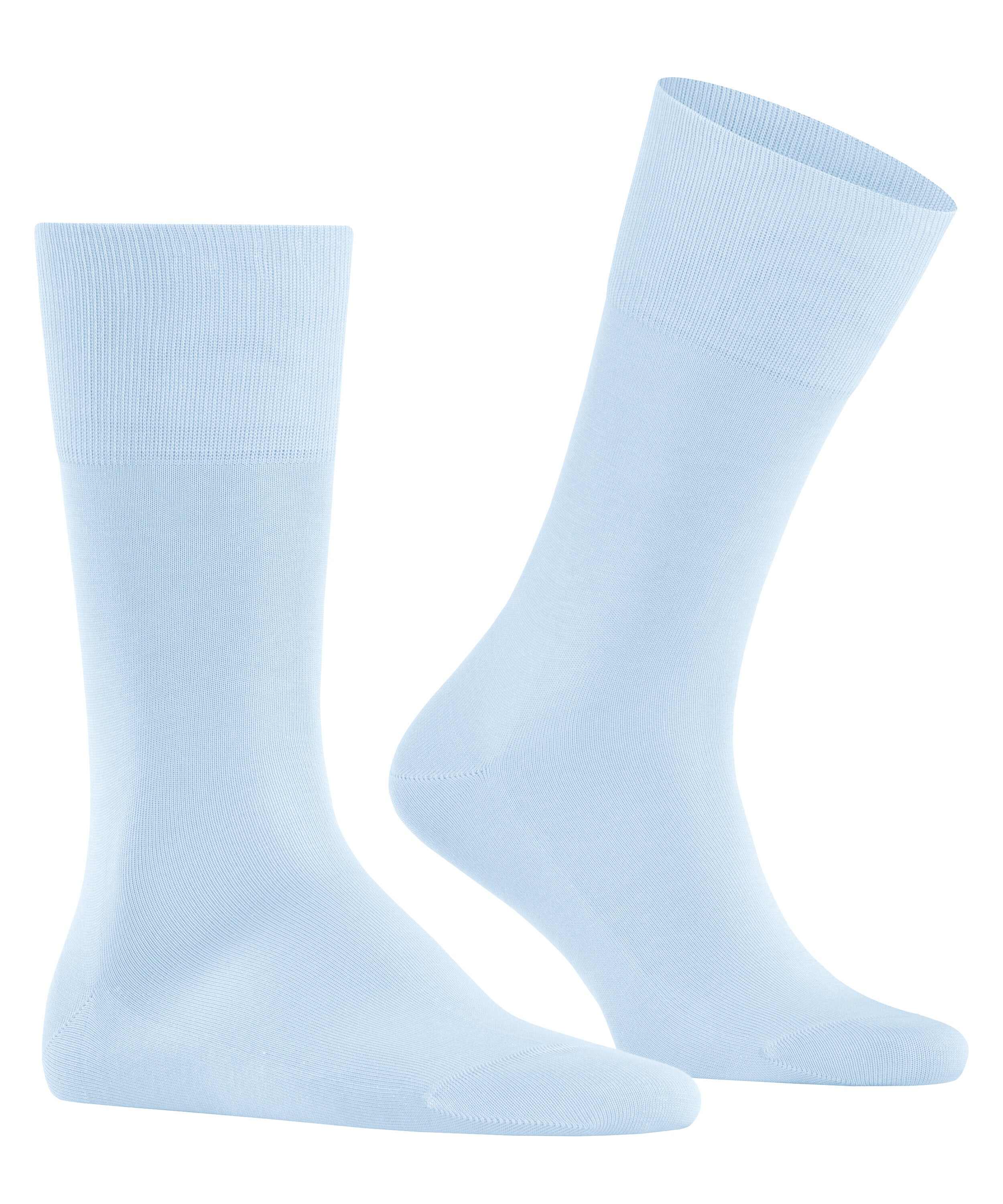 Falke Tiago Men Socks - Men - bluebell
