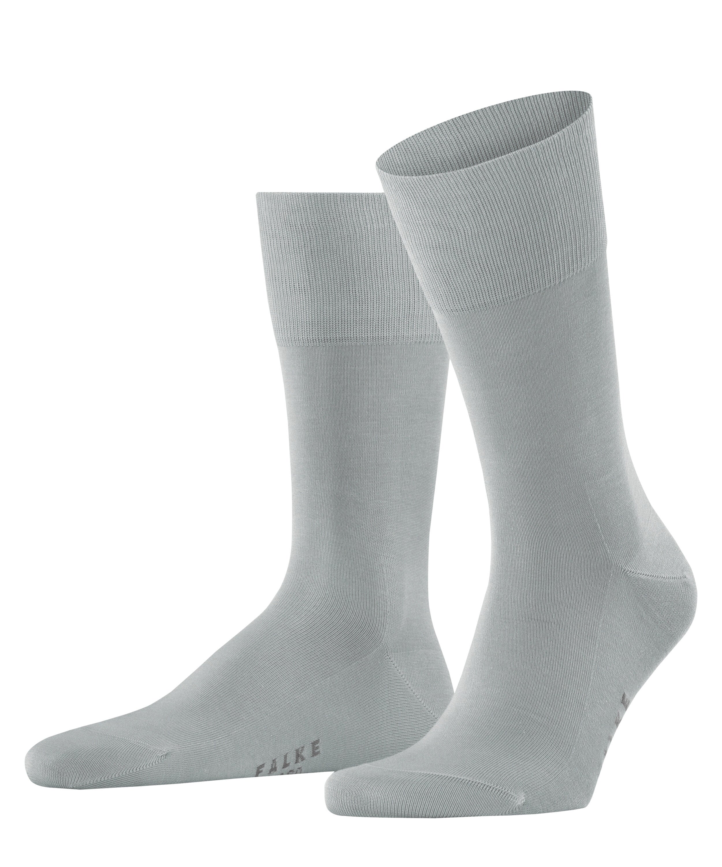 Falke Tiago Men Socks - Men - mouse grey
