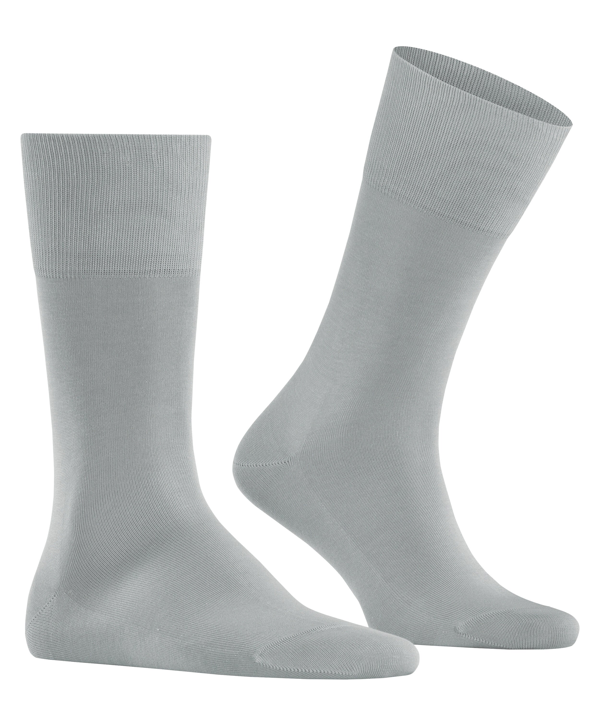 Falke Tiago Men Socks - Men - mouse grey