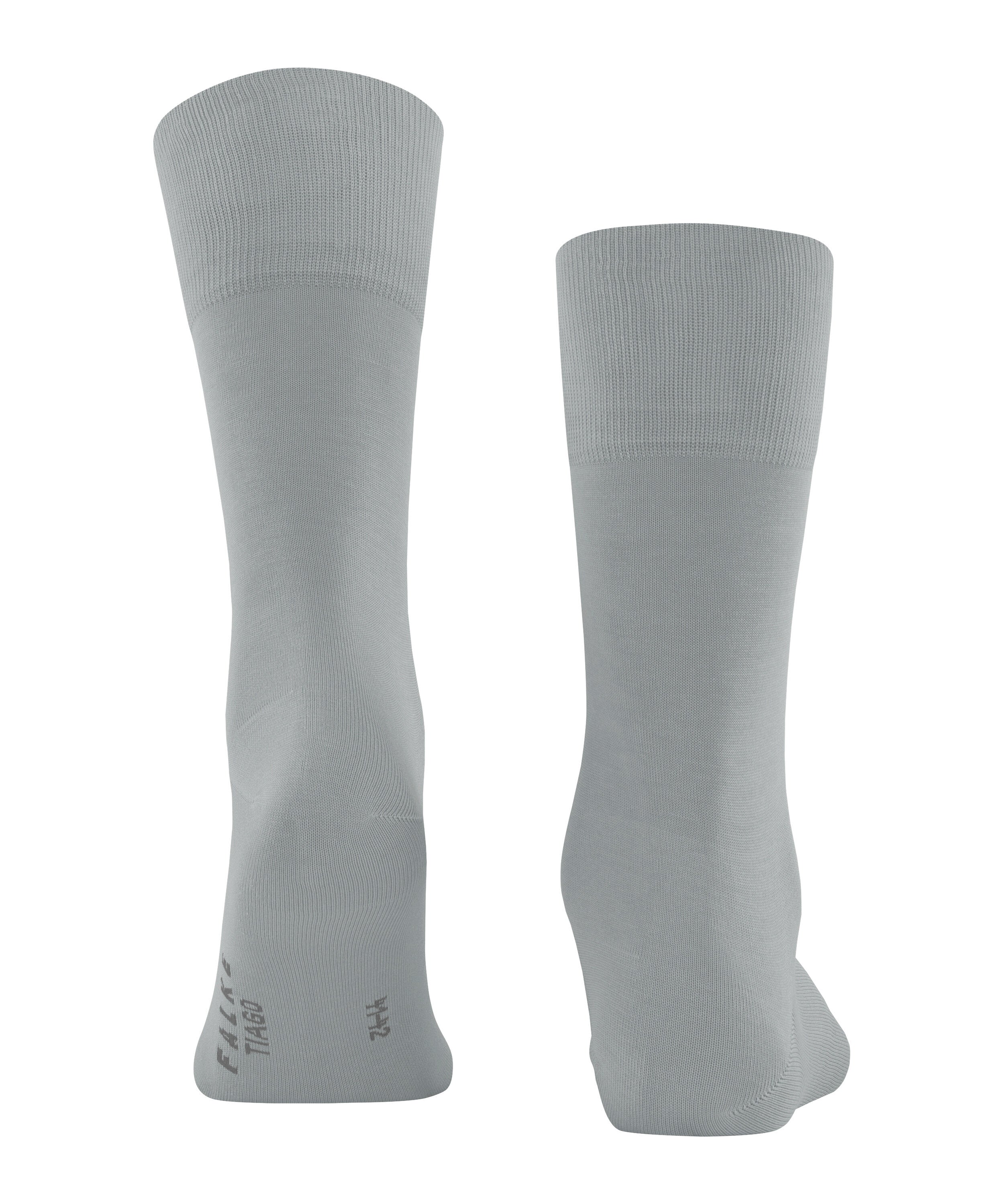 Falke Tiago Men Socks - Men - mouse grey