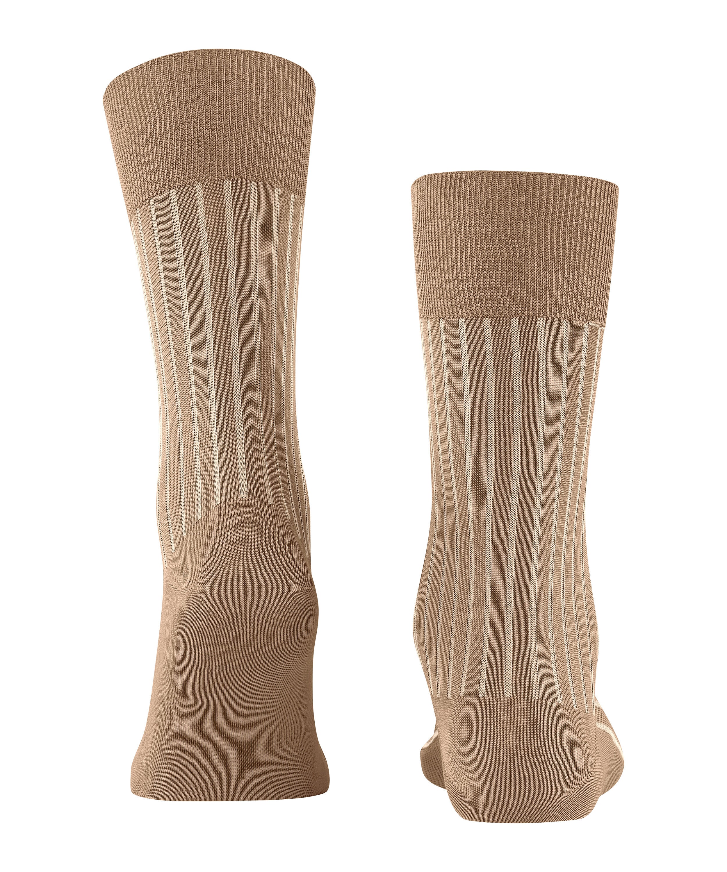 Falke Shadow Men Socks - Men - camel
