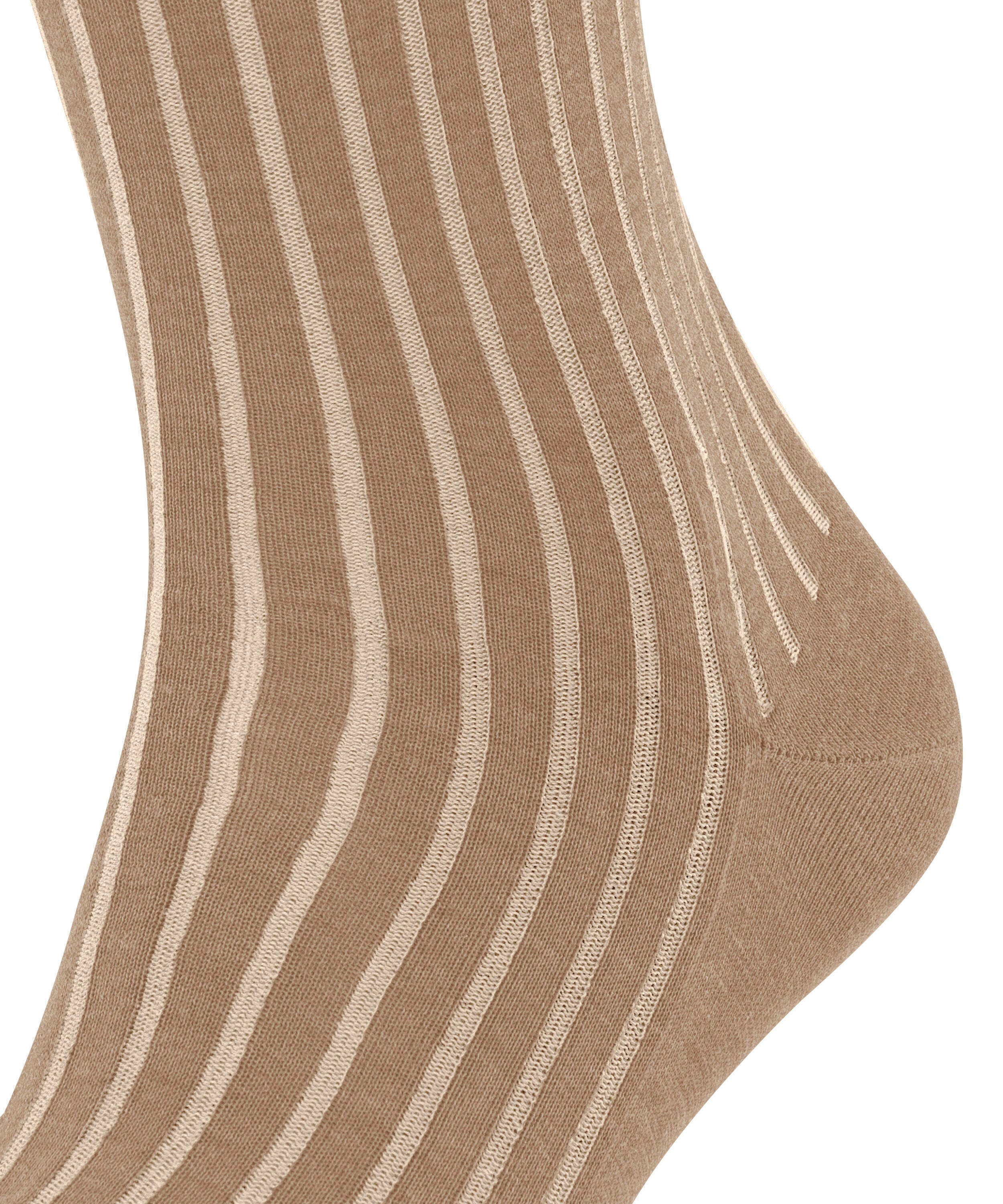 Falke Shadow Men Socks - Men - camel