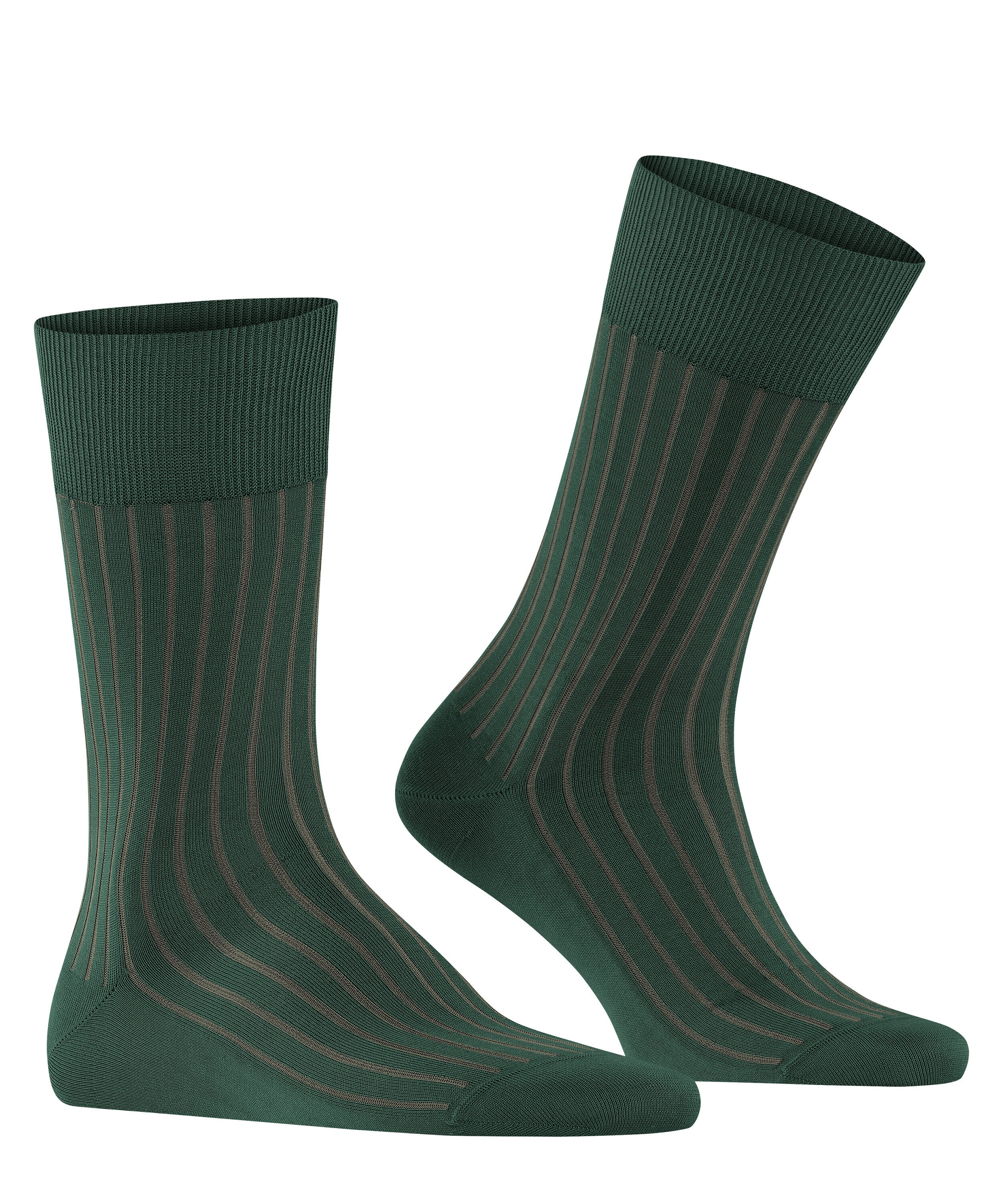 Falke Shadow Men Socks - Men - hunter green