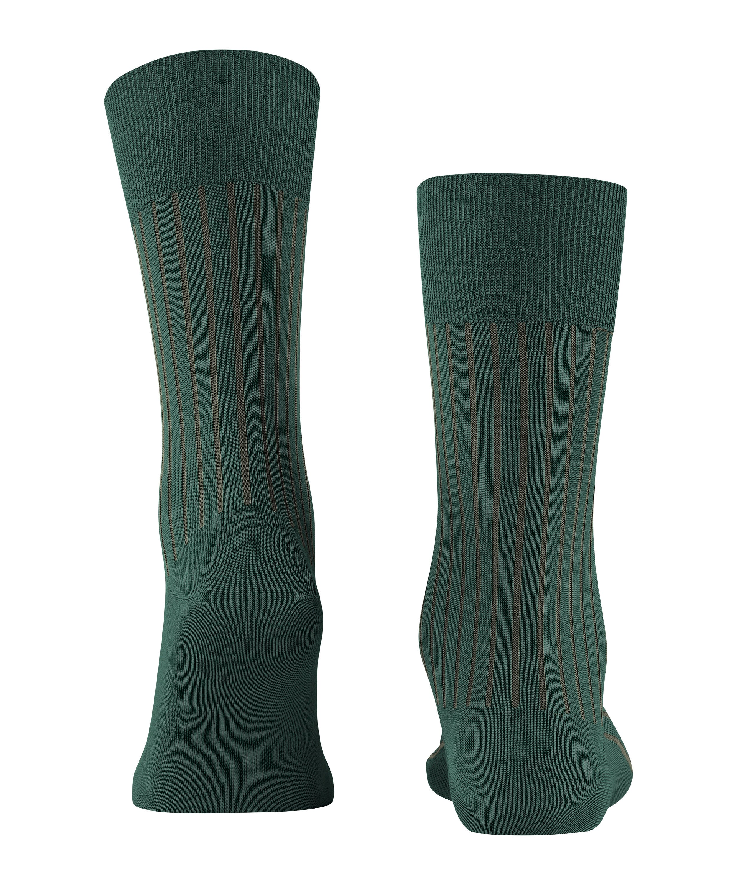 Falke Shadow Men Socks - Men - hunter green