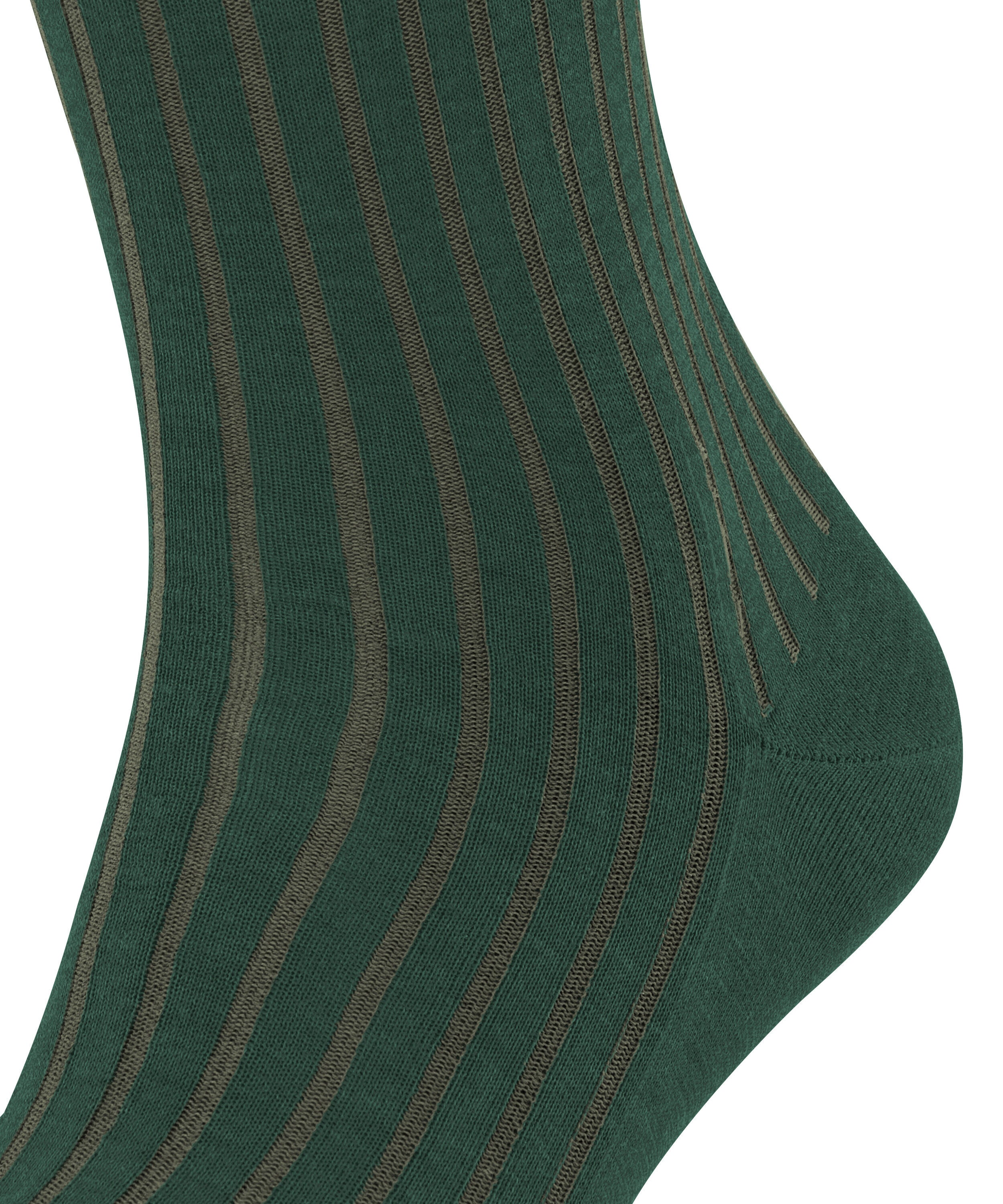 Falke Shadow Men Socks - Men - hunter green