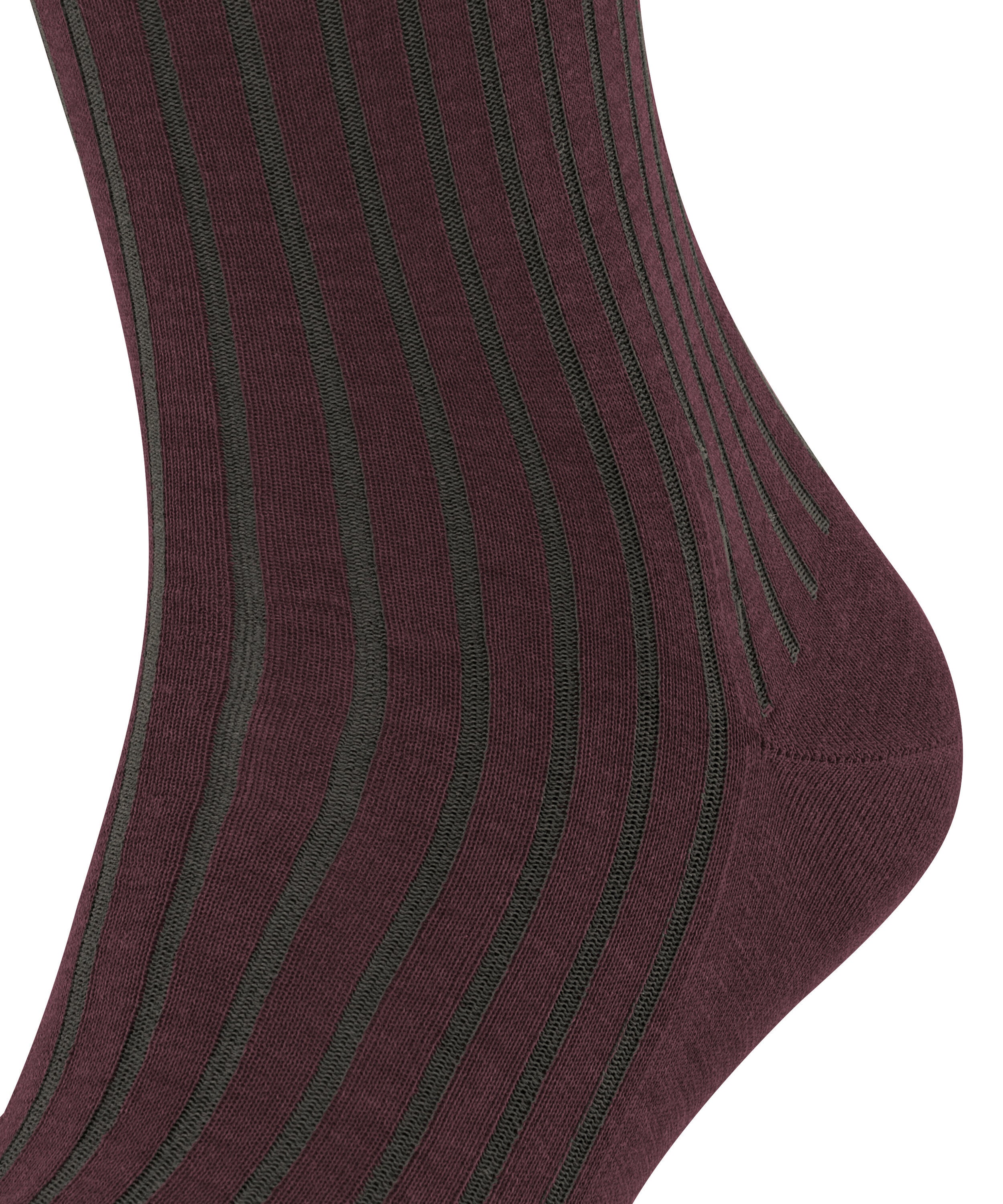 Falke Shadow Men Socks - Men - rioja
