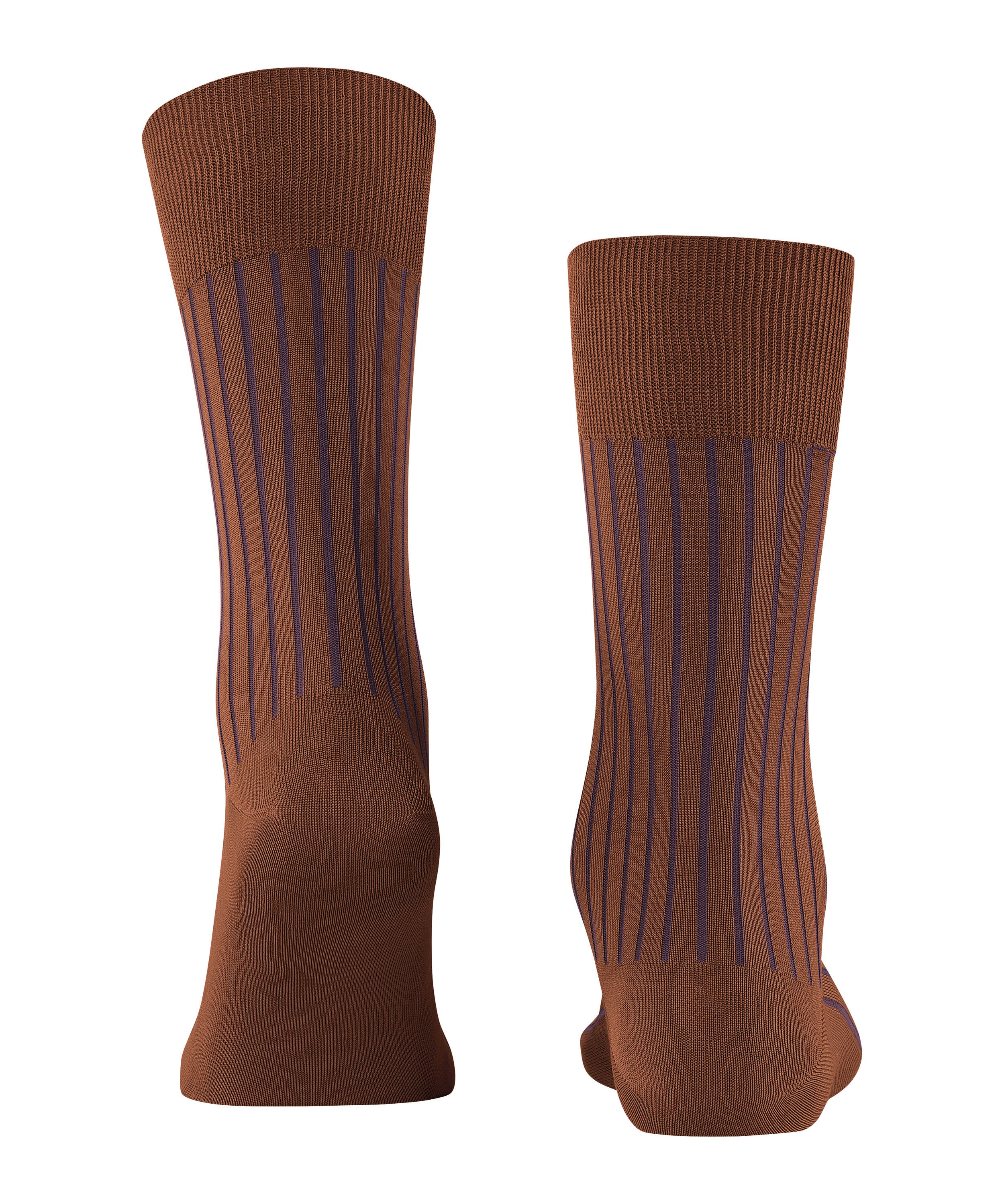 Falke Shadow Men Socks - Men - brown