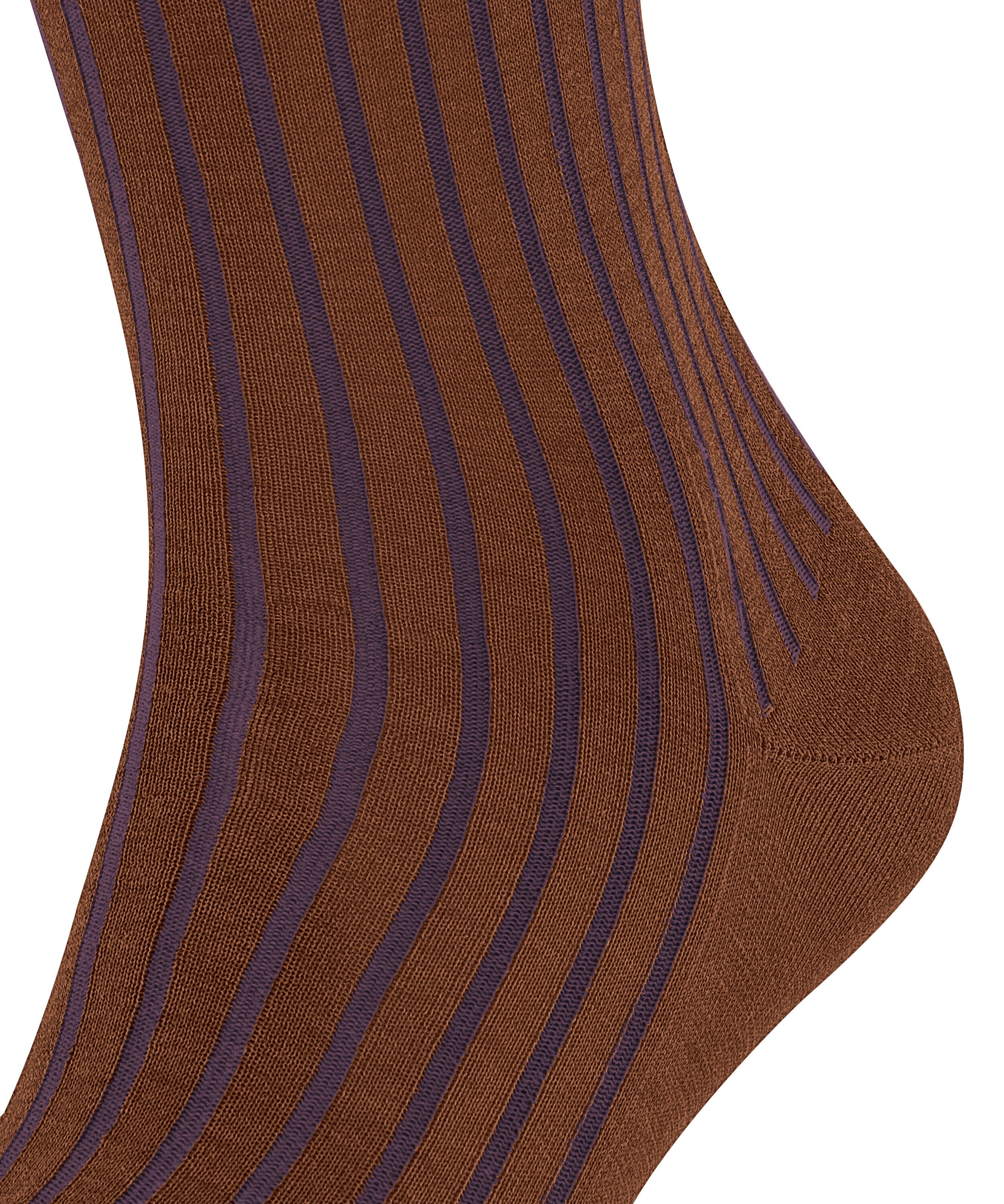 Falke Shadow Men Socks - Men - brown