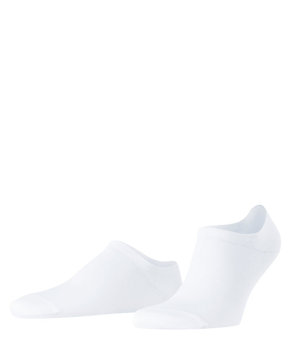 Falke Family Men Invisibles - Men - white