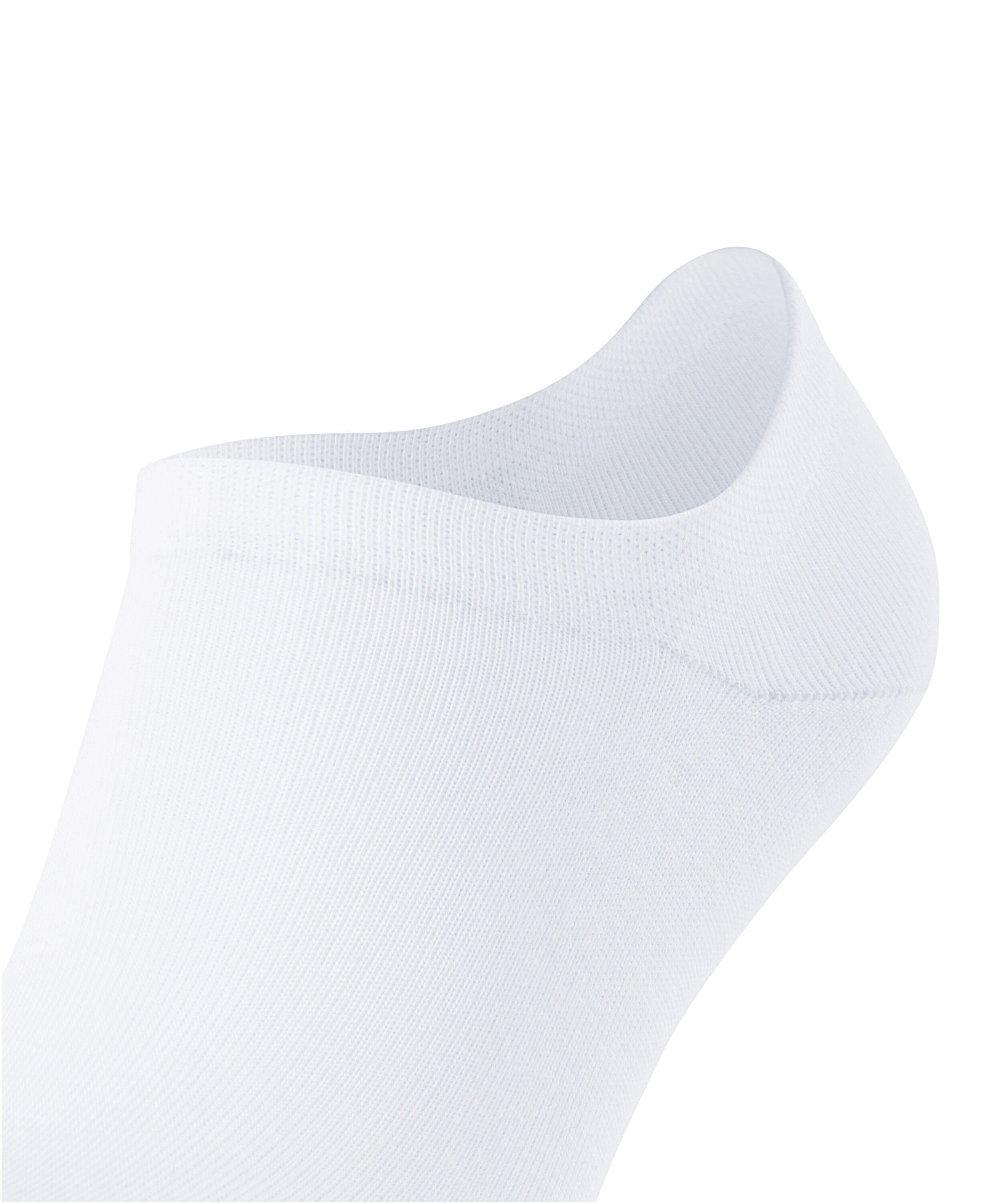 Falke Family Men Invisibles - Men - white