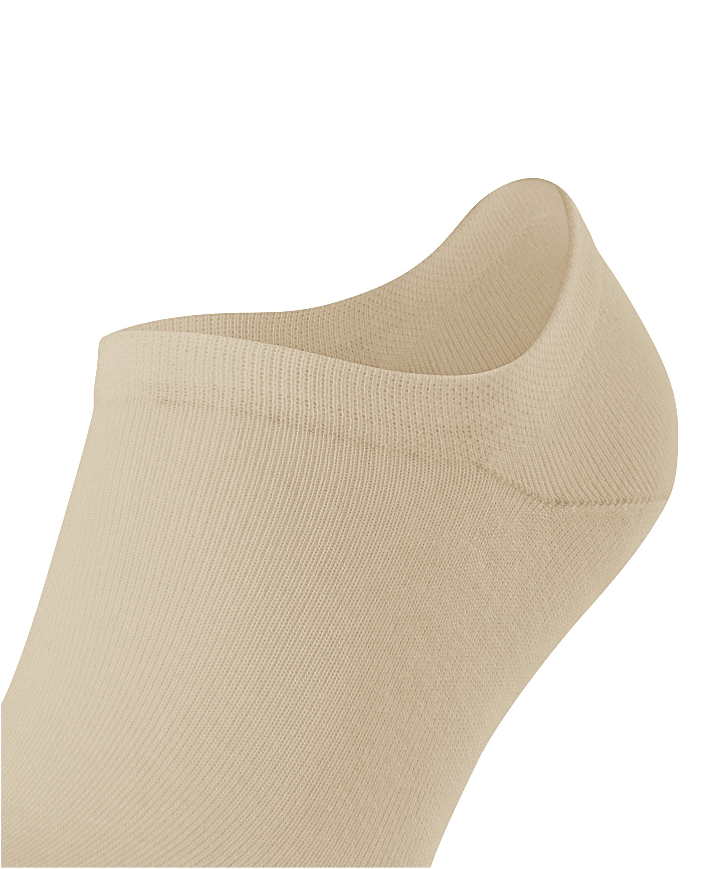 Falke Family Men Invisibles - Men - sand