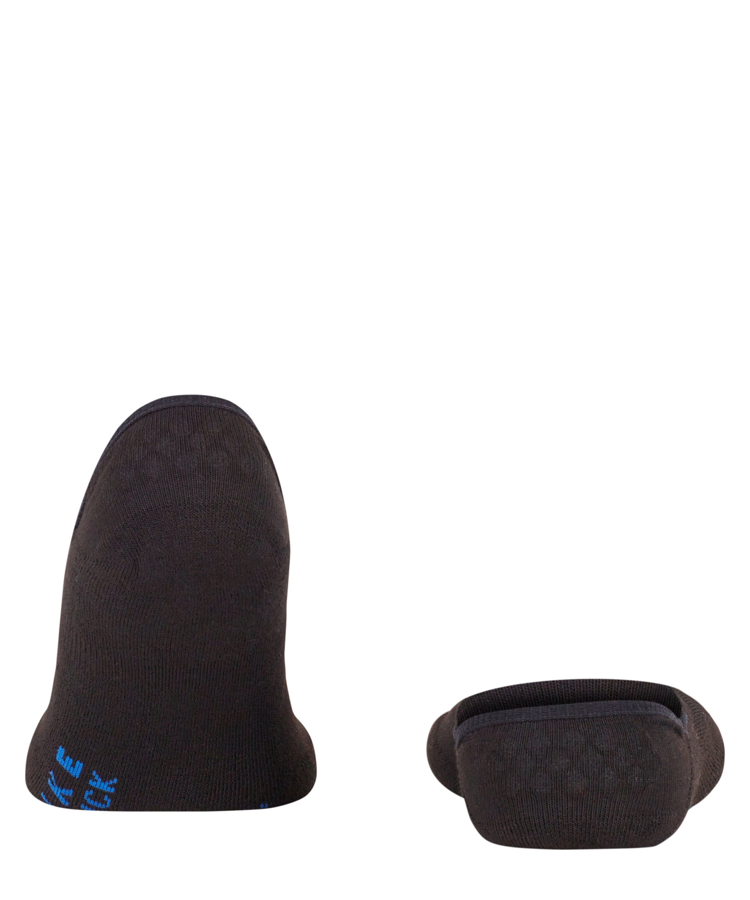 Falke Cool Kick Unisex Invisibles - Unisex - black