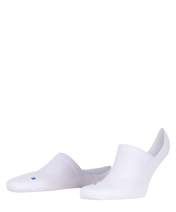 Falke Cool Kick Unisex Invisibles - Unisex - white