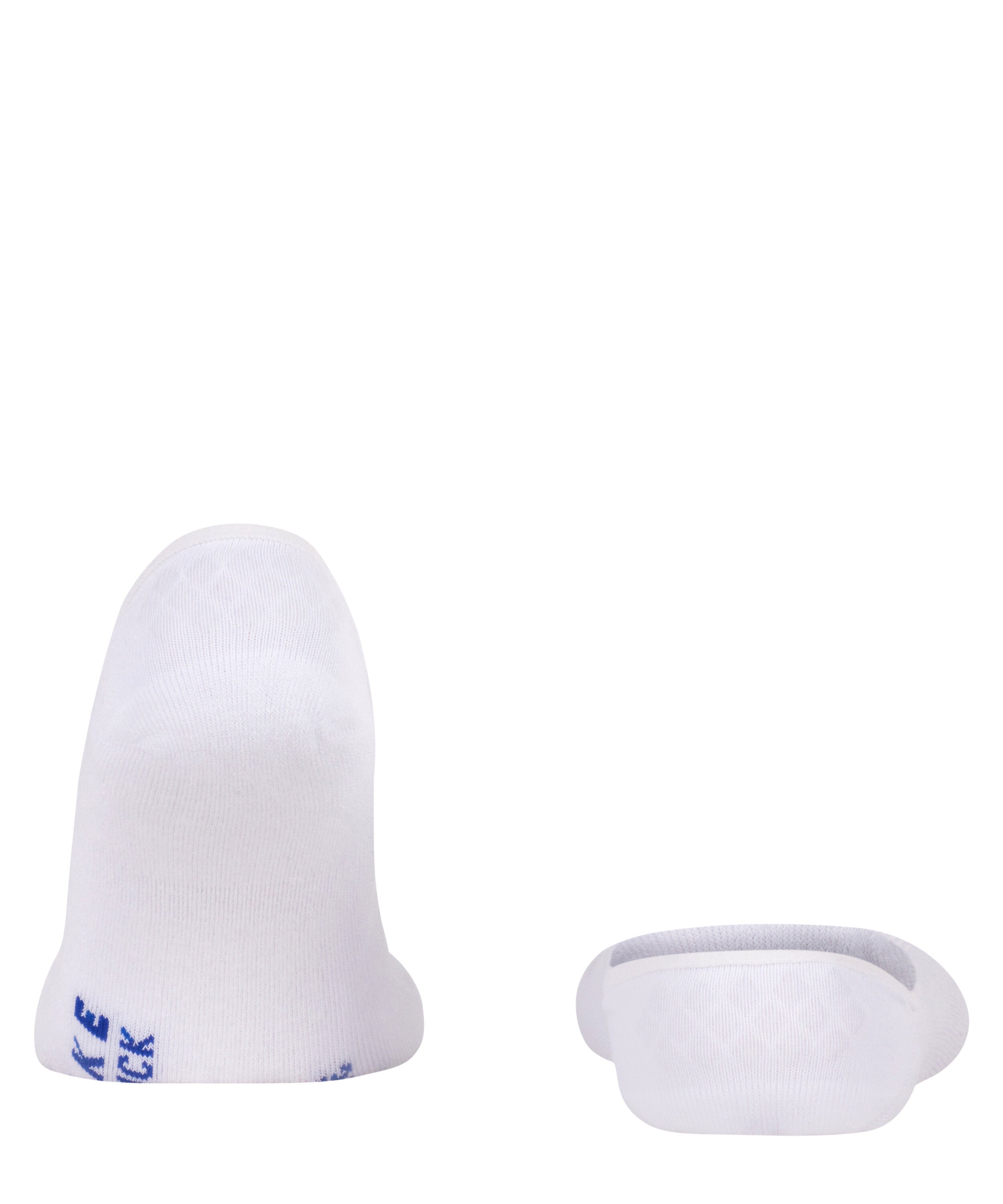 Falke Cool Kick Unisex Invisibles - Unisex - white