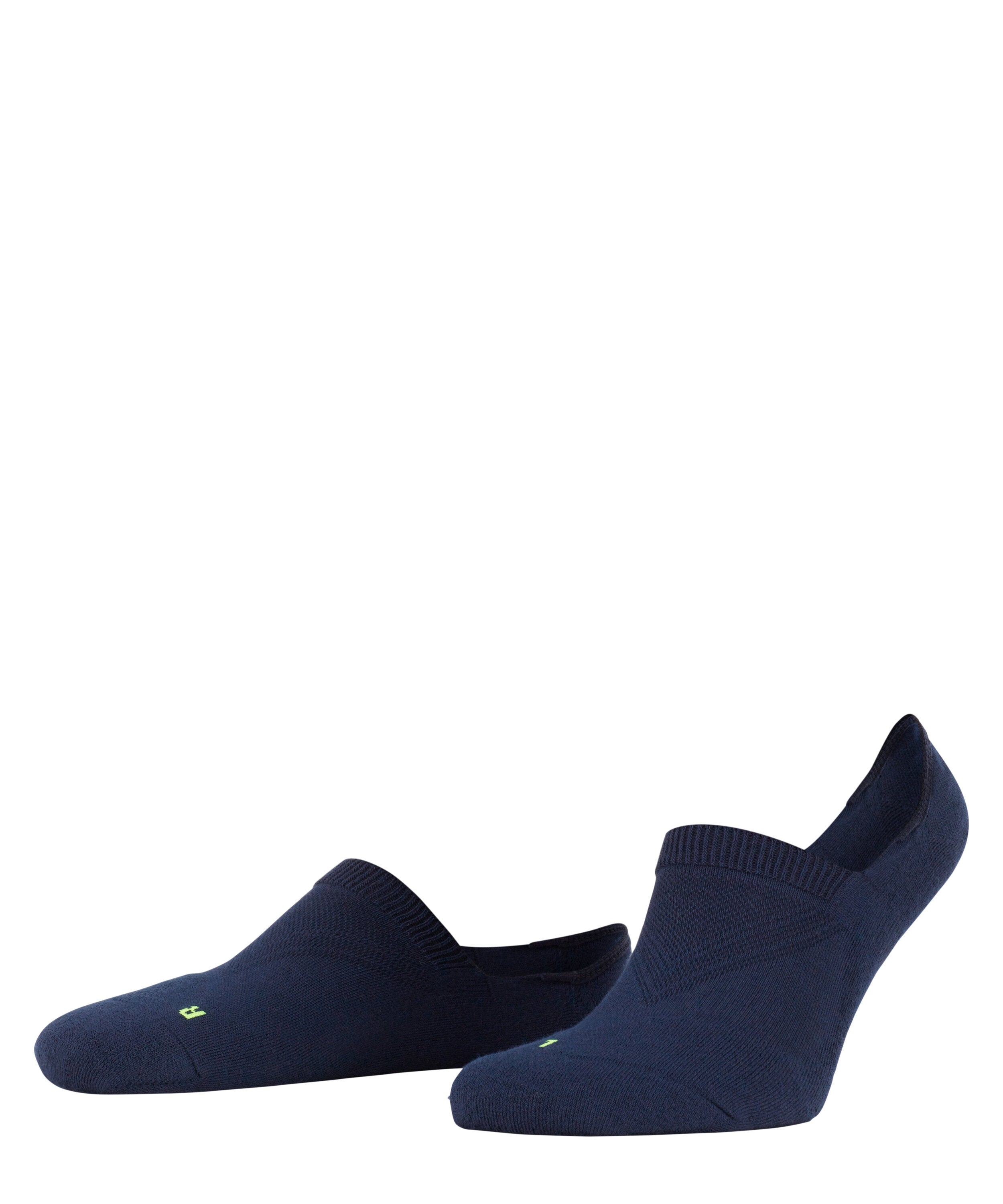 Falke Cool Kick Unisex Invisibles - Unisex - marine