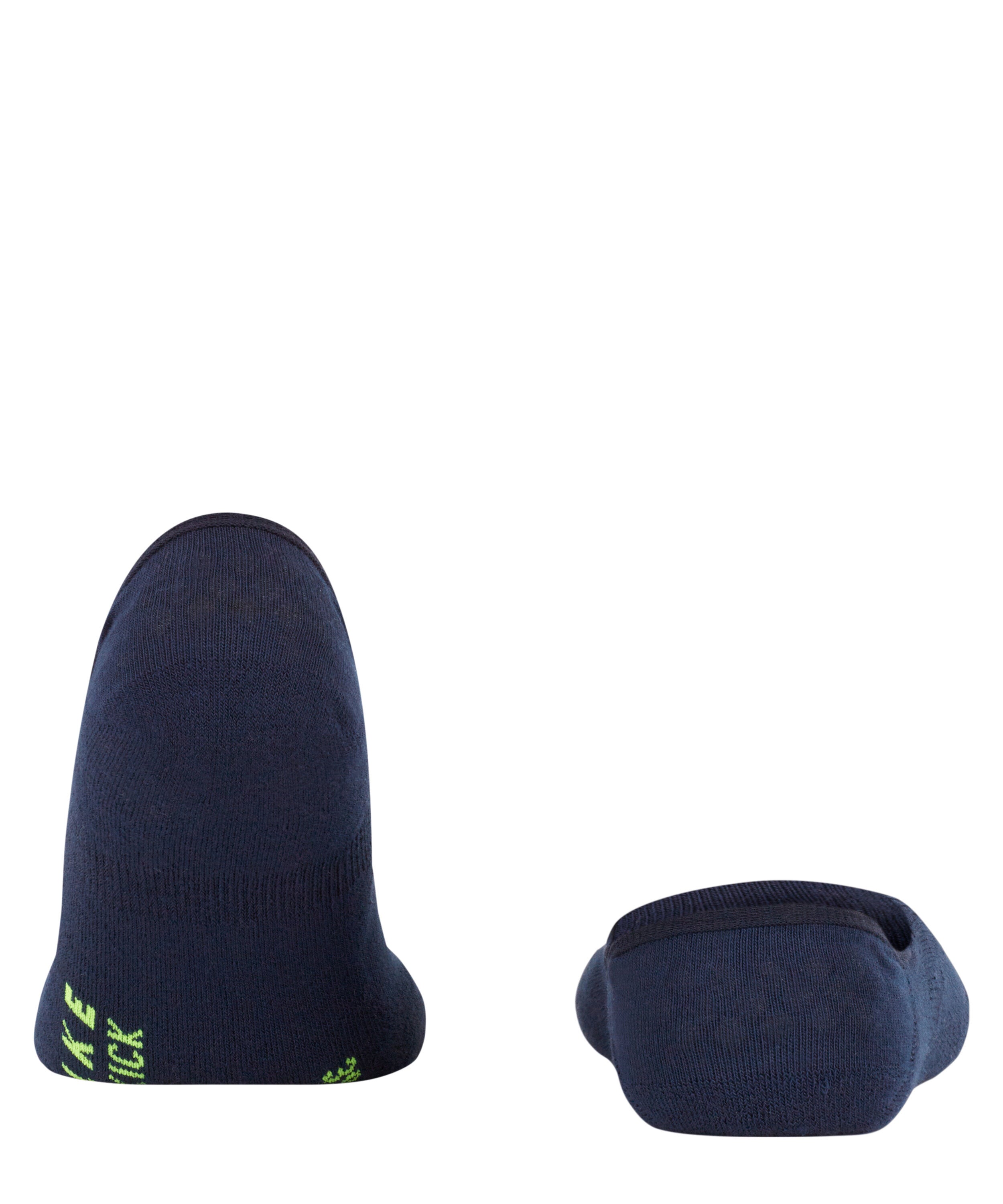 Falke Cool Kick Unisex Invisibles - Unisex - marine