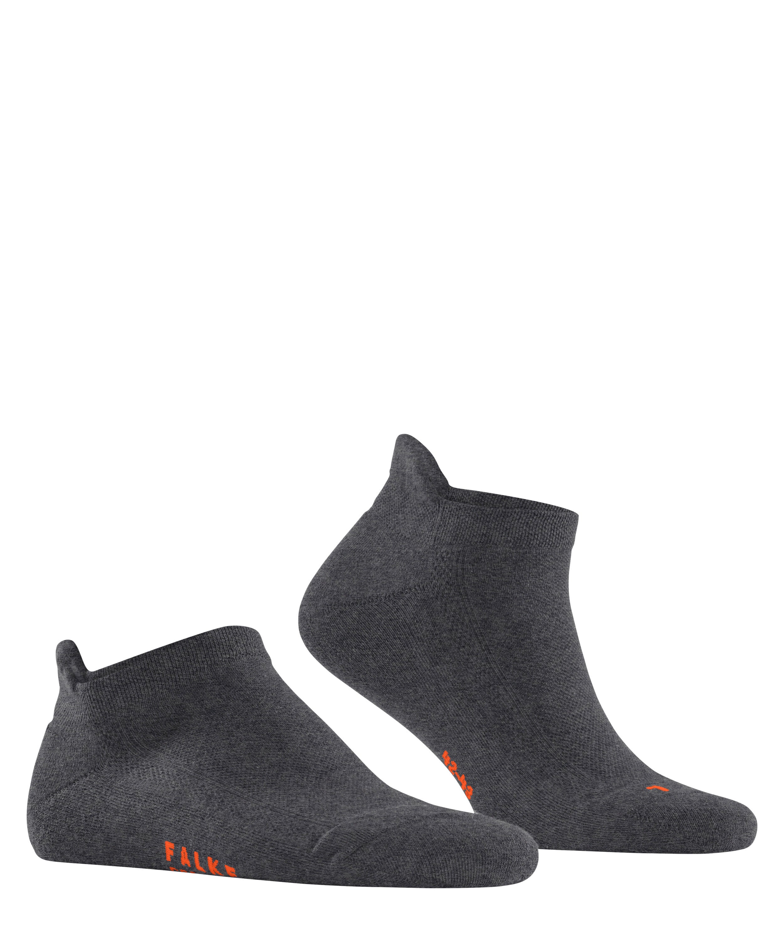Falke Cool Kick Unisex Sneaker socks - Unisex - dark grey