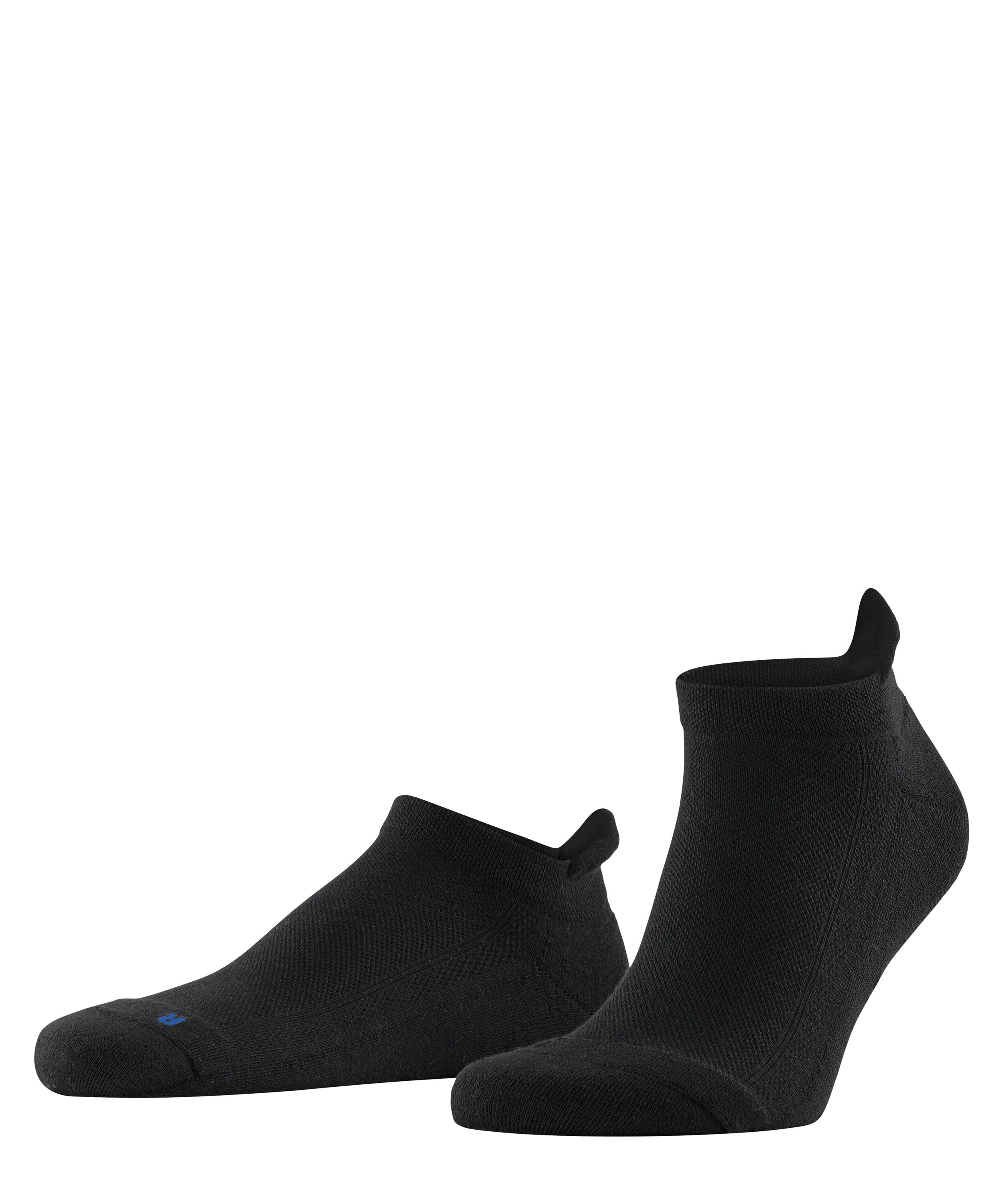 Falke Cool Kick Unisex Sneaker socks - Unisex - black