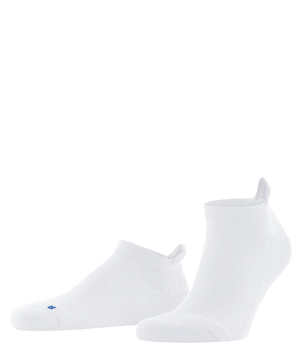 Falke Cool Kick Unisex Sneaker socks - Unisex - white