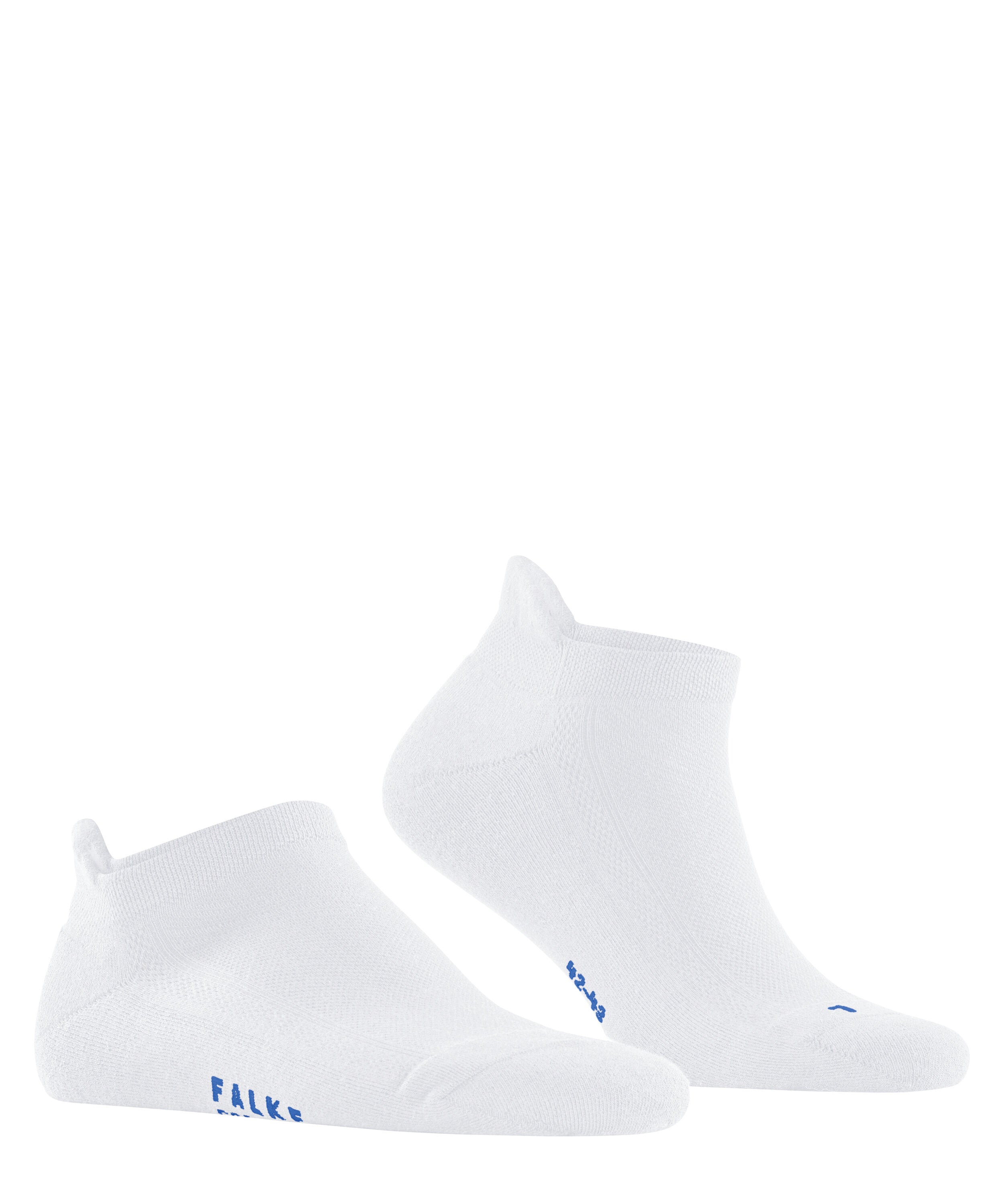 Falke Cool Kick Unisex Sneaker socks - Unisex - white