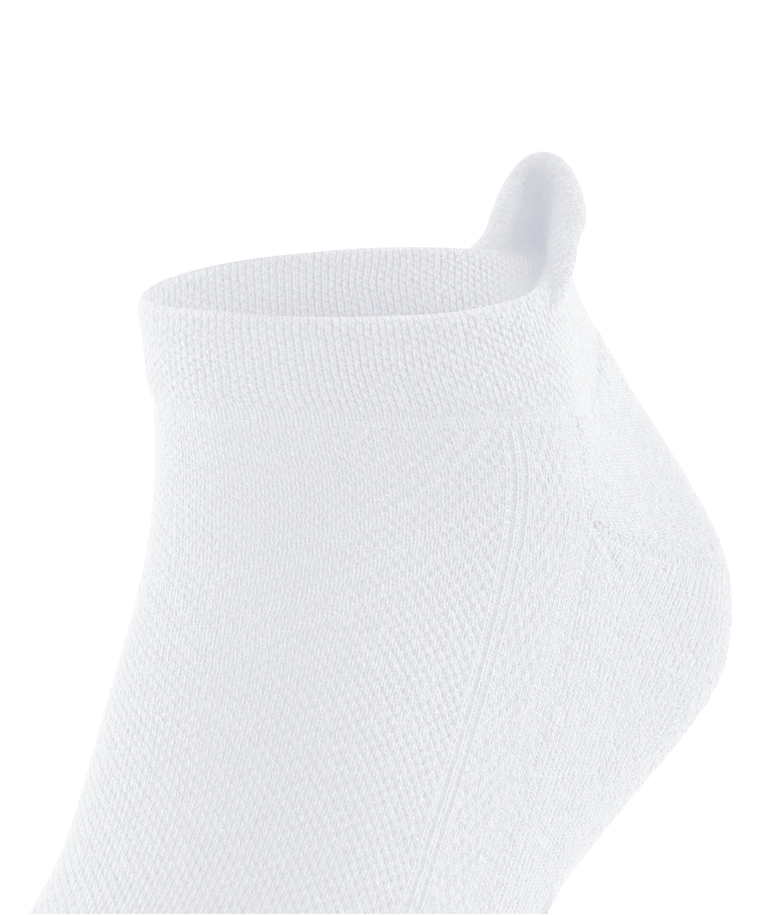 Falke Cool Kick Unisex Sneaker socks - Unisex - white