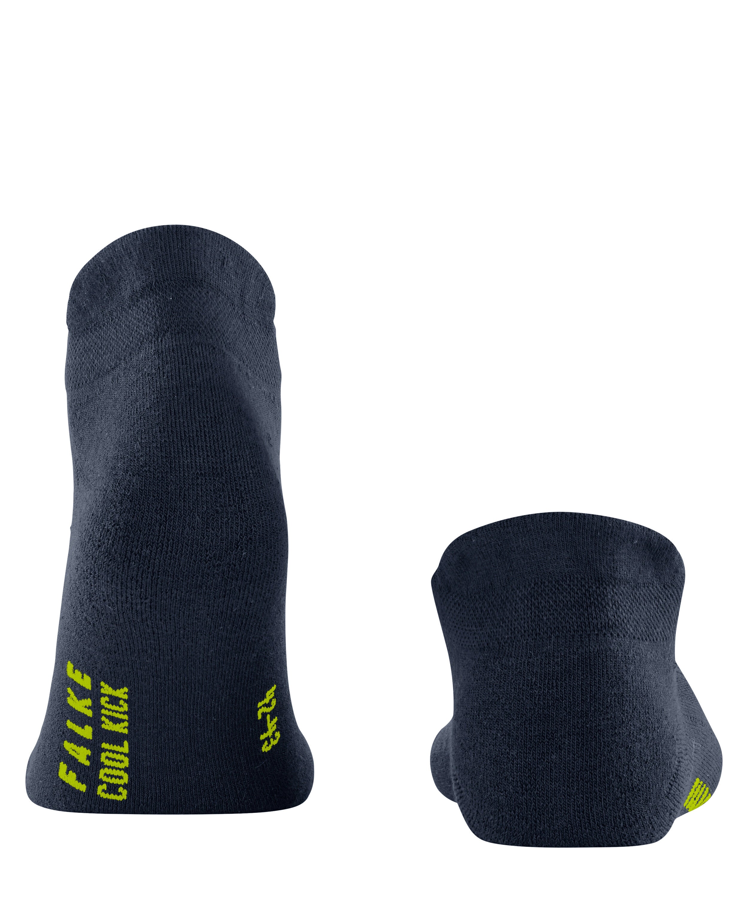Falke Cool Kick Unisex Sneaker socks - Unisex - marine