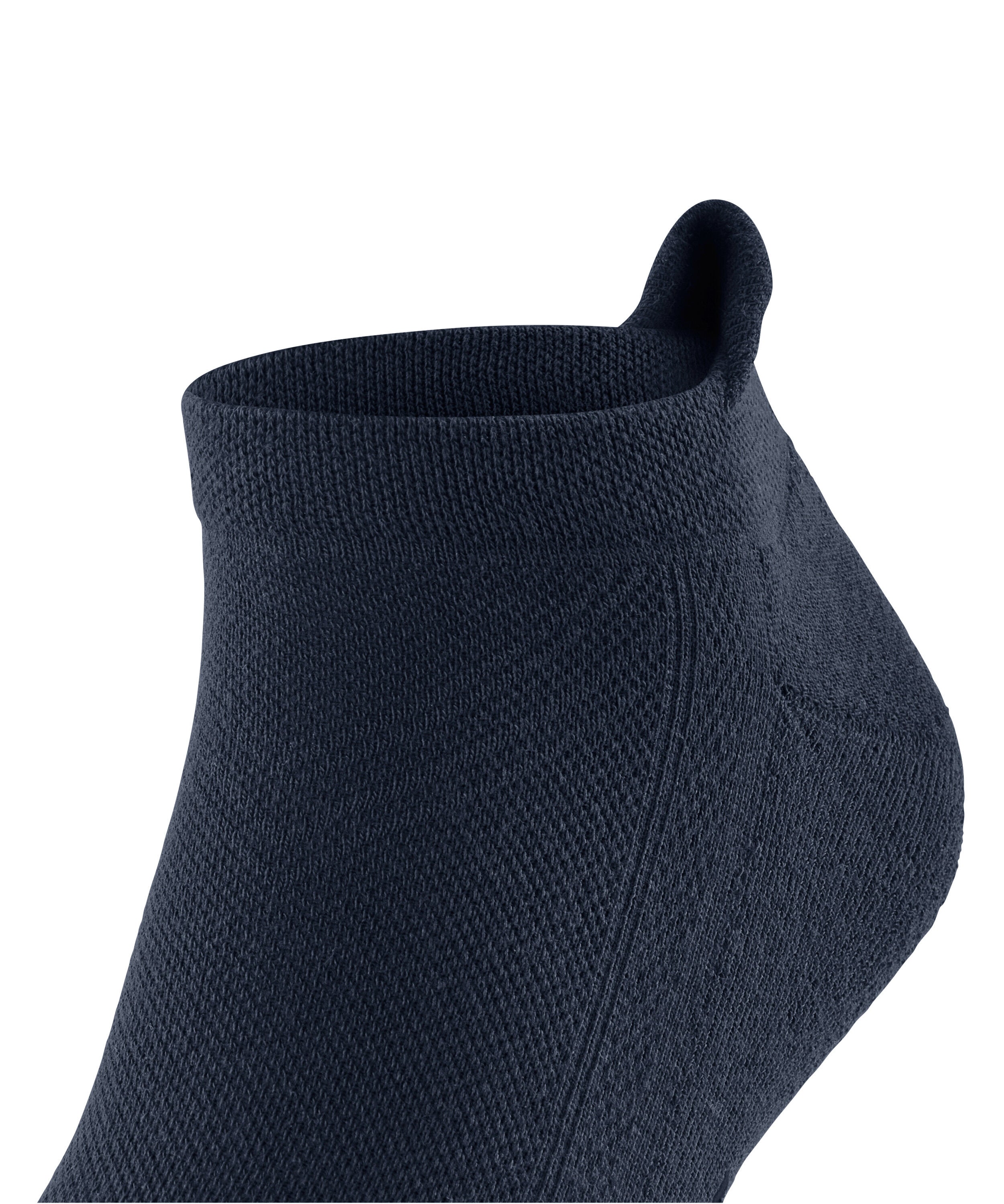 Falke Cool Kick Unisex Sneaker socks - Unisex - marine