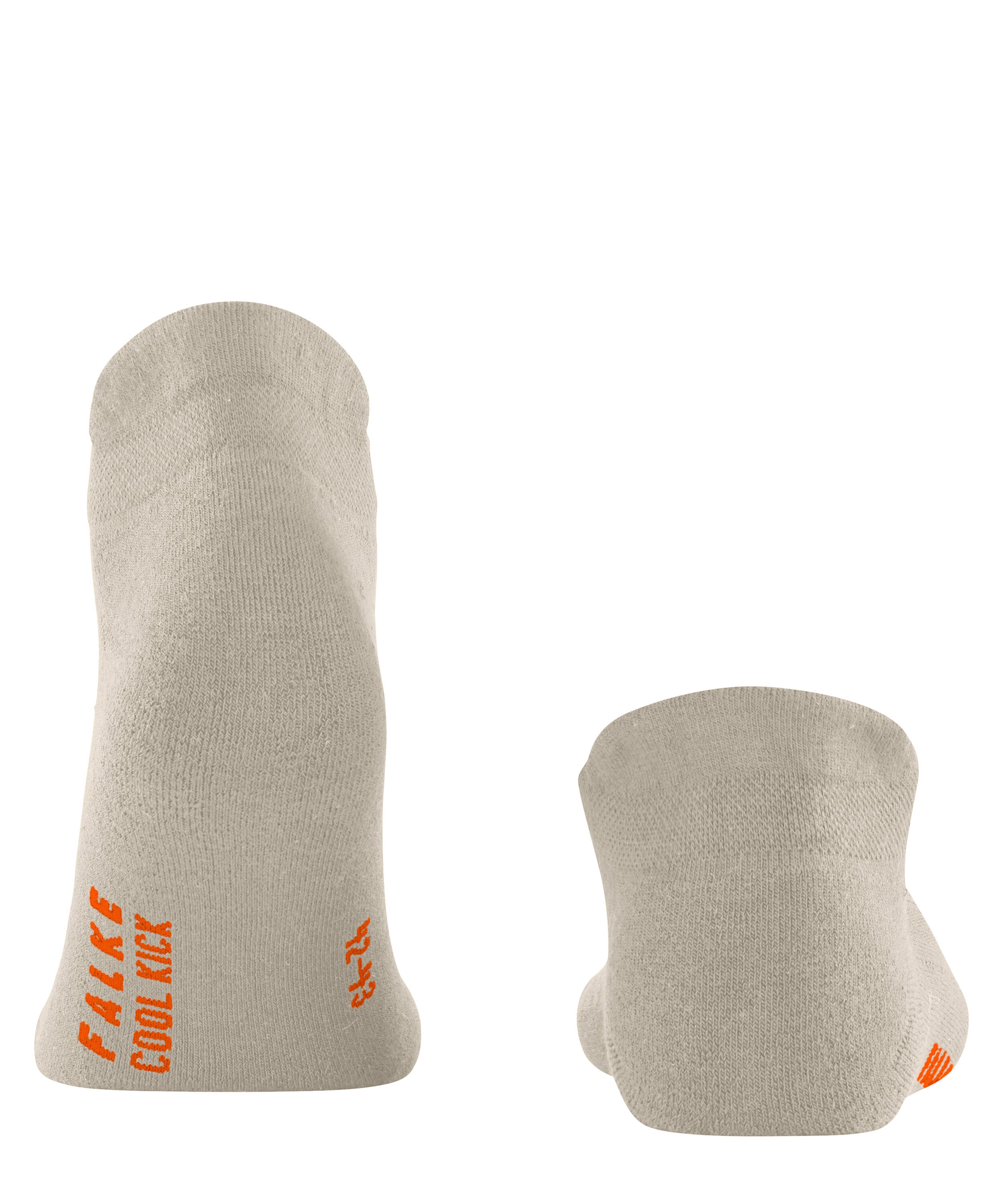 Falke Cool Kick Unisex Sneaker socks - Unisex - towel
