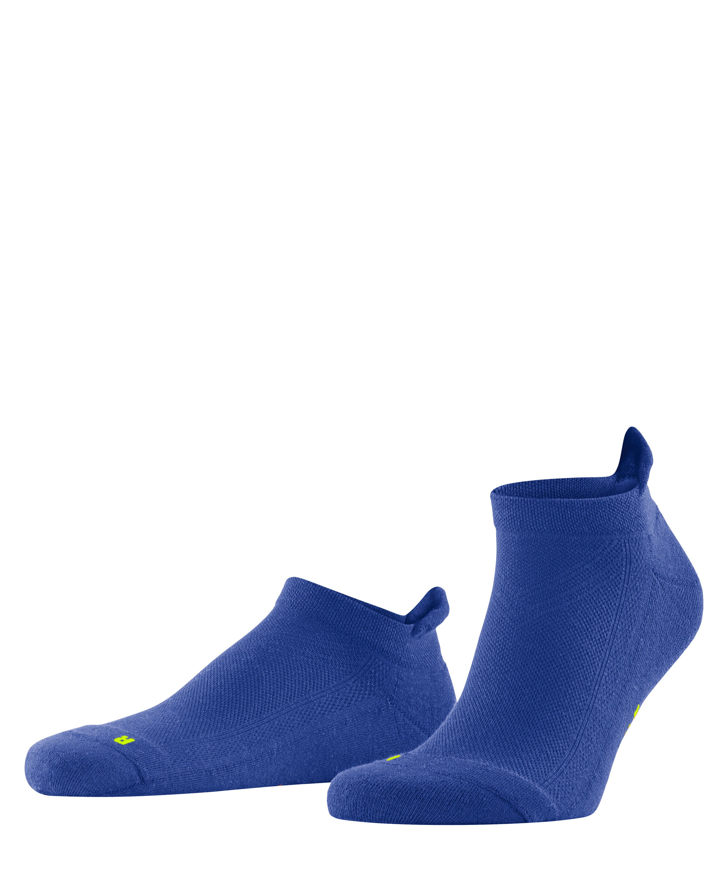 Falke Cool Kick Unisex Sneaker socks - Unisex - imperial