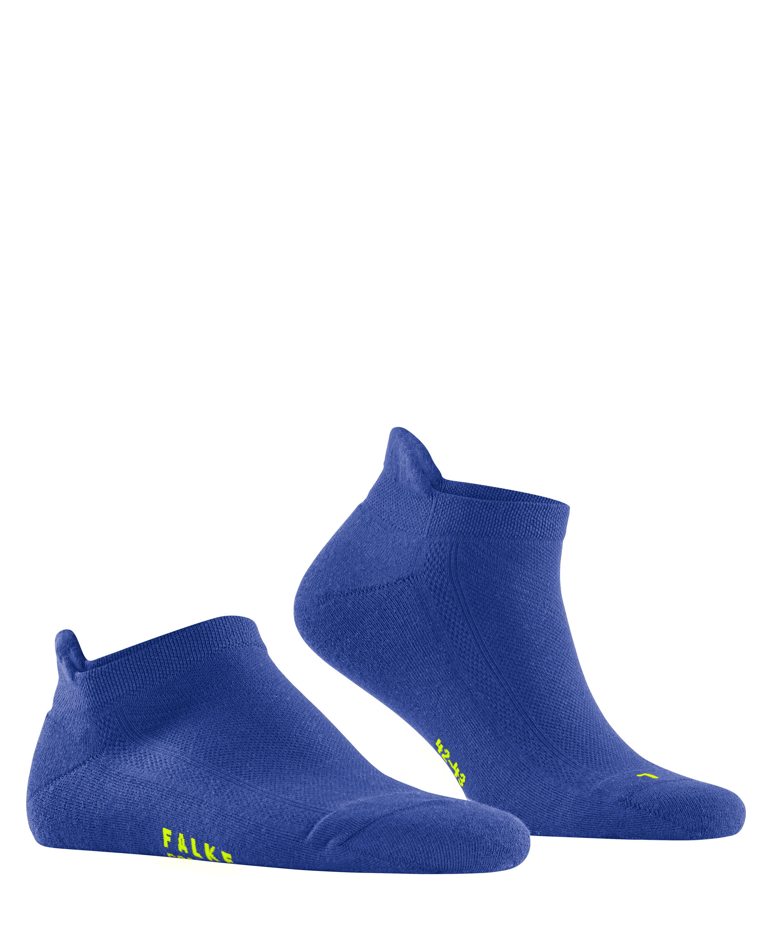 Falke Cool Kick Unisex Sneaker socks - Unisex - imperial