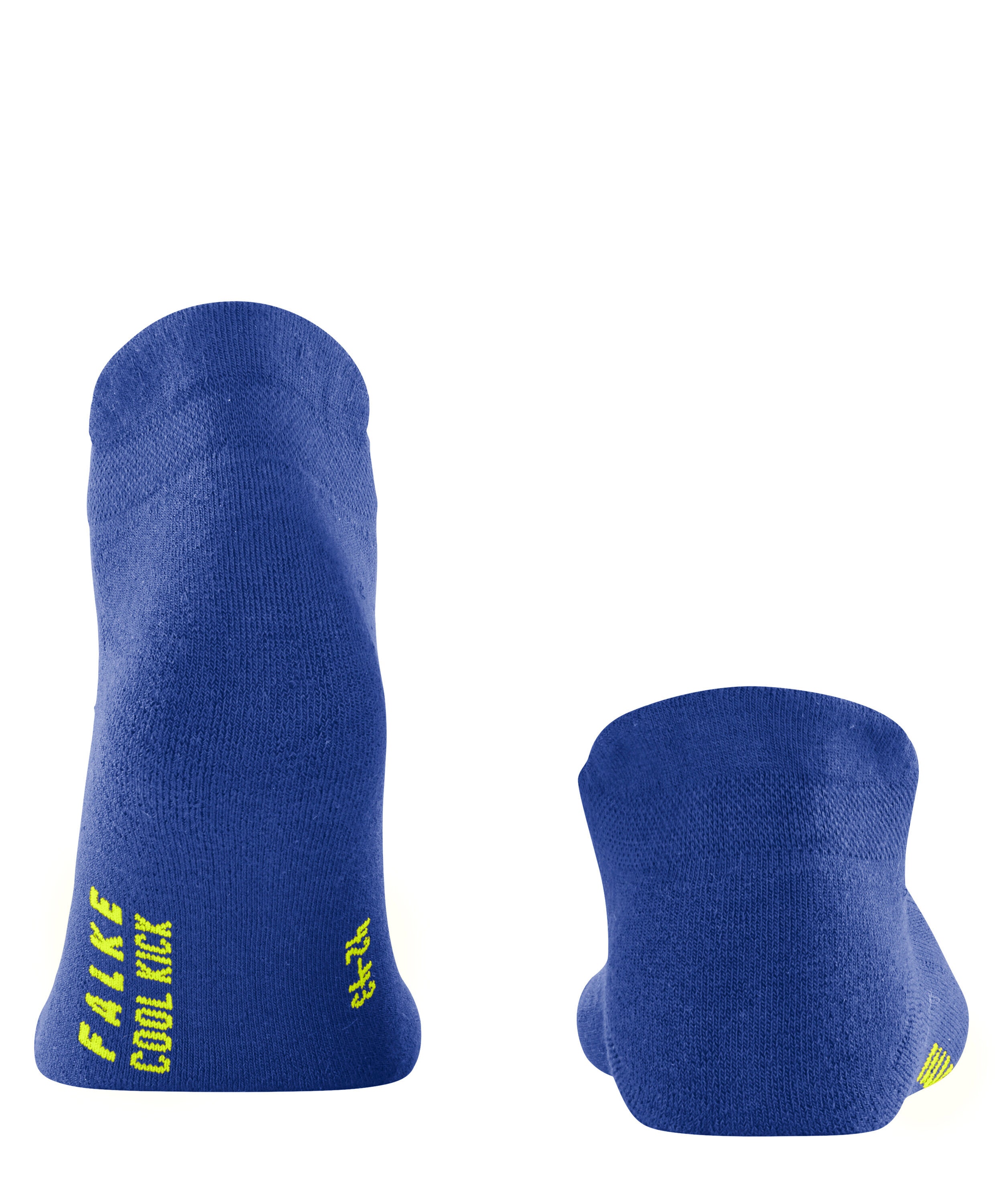 Falke Cool Kick Unisex Sneaker socks - Unisex - imperial