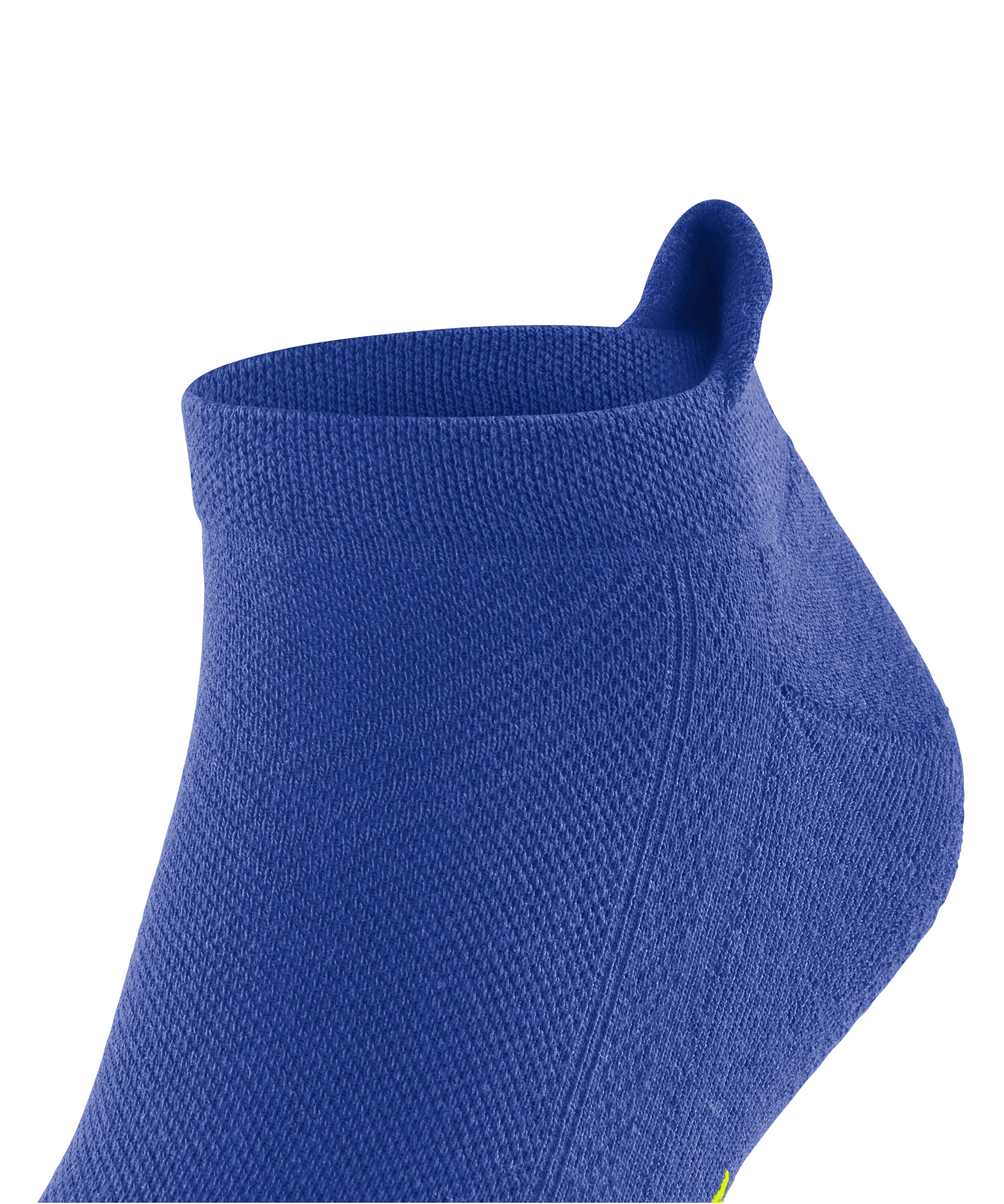 Falke Cool Kick Unisex Sneaker socks - Unisex - imperial