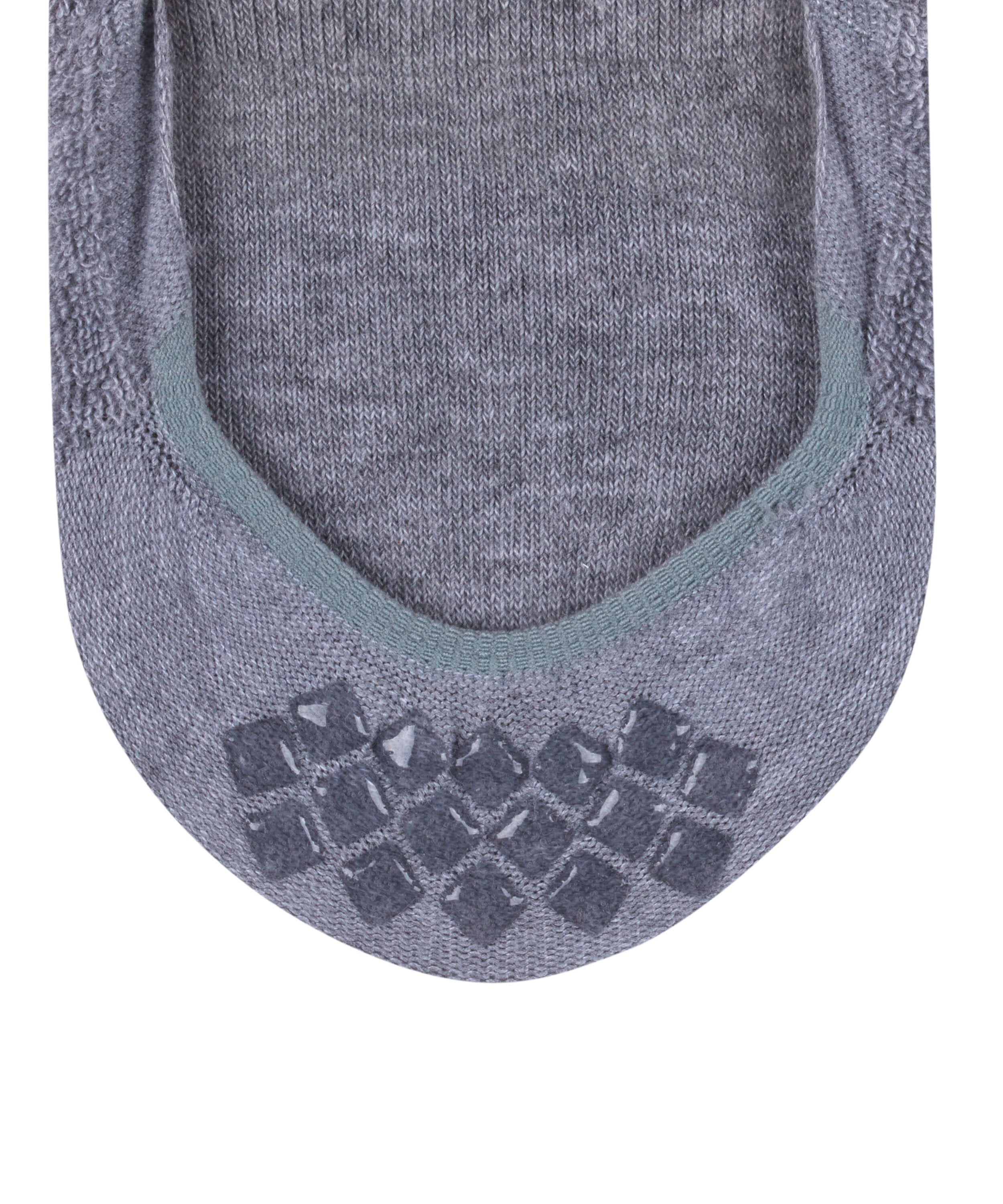 Falke Cool Kick Unisex Invisibles - Unisex - light grey mel.