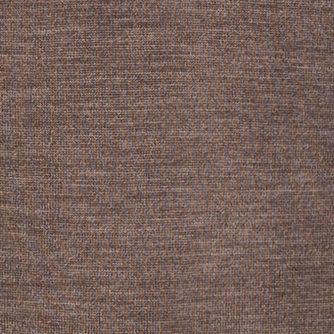 Falke Men Pullover V-neck - Men - walnut mel