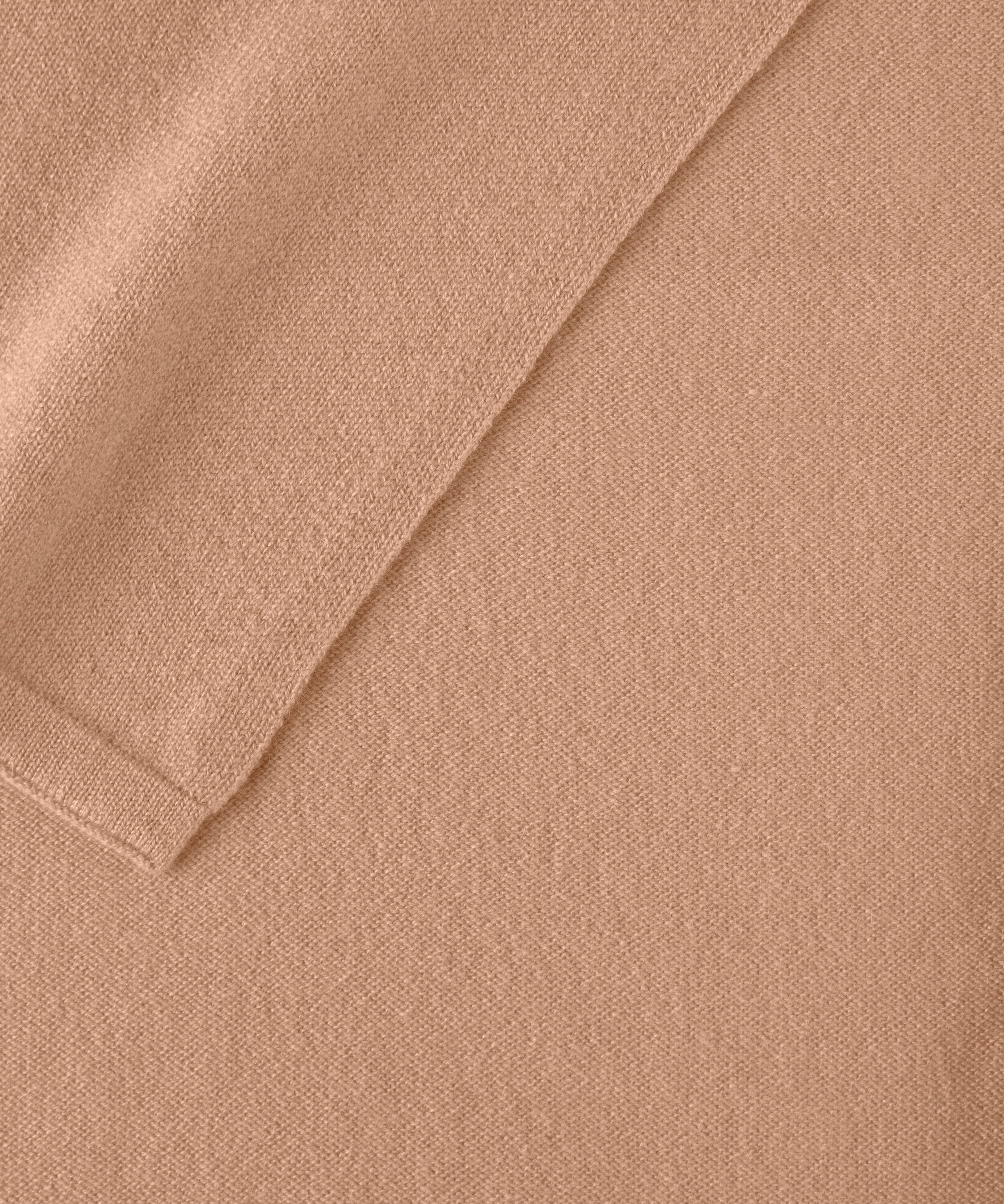 Falke Unisex Scarf - Unisex - camel