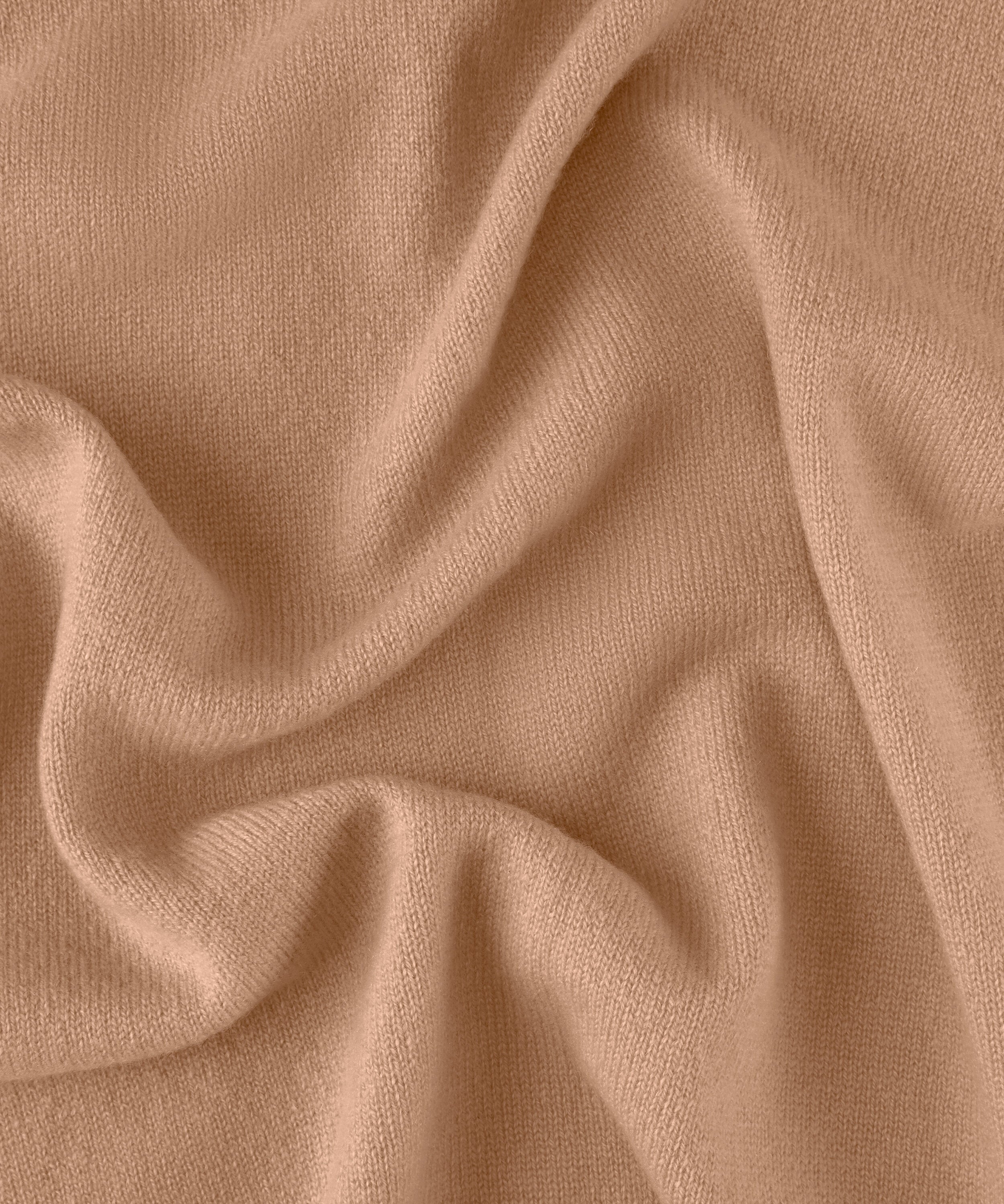 Falke Unisex Scarf - Unisex - camel