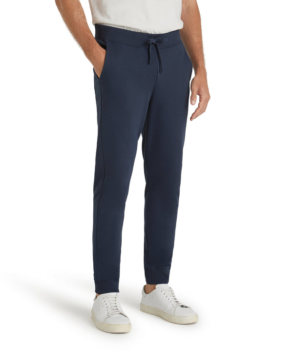 Falke Men Sweatpants - Men - space blue