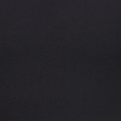 Falke Men Top Round-neck Daily Natural - Men - black