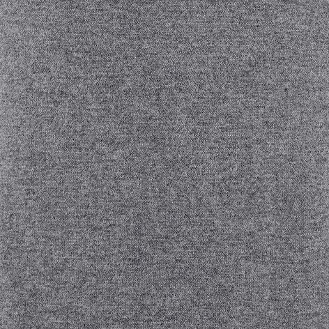 Falke Men Pullover Round-neck - Men - dark grey -heather
