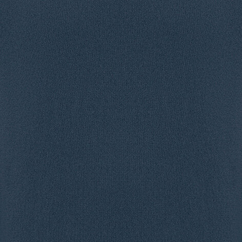 Falke Men Pullover Round-neck - Men - space blue