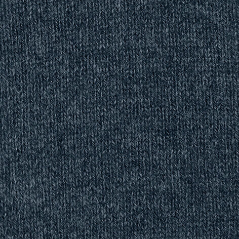 Falke Men Pullover V-neck - Men - space blue