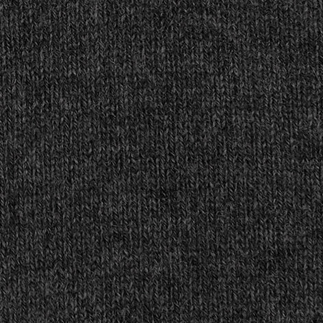 Falke Men Pullover V-neck - Men - black