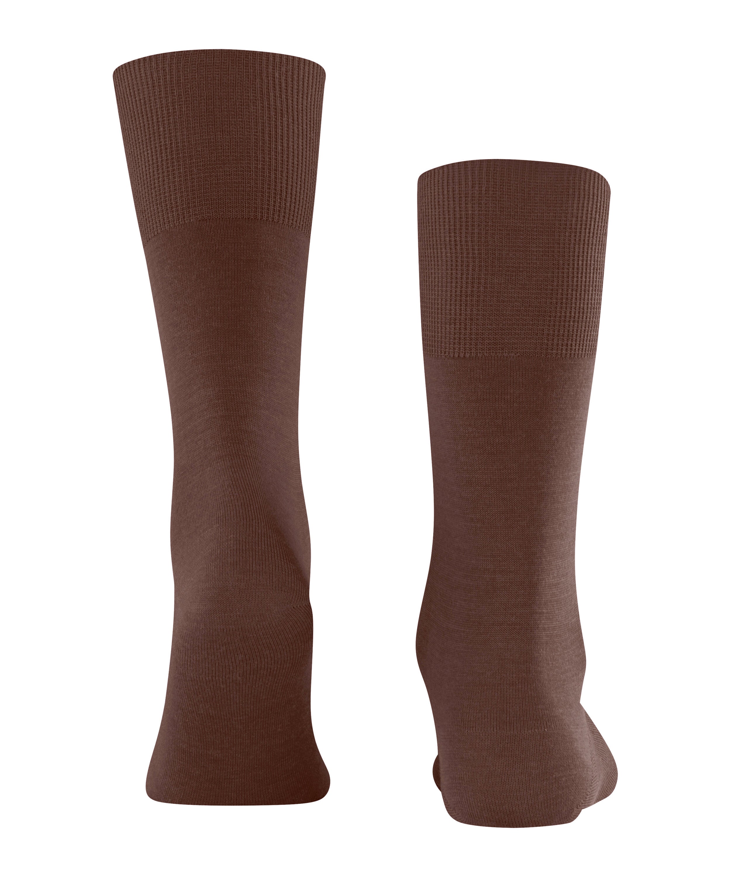 Falke Airport Men Socks - Men - cinnamon