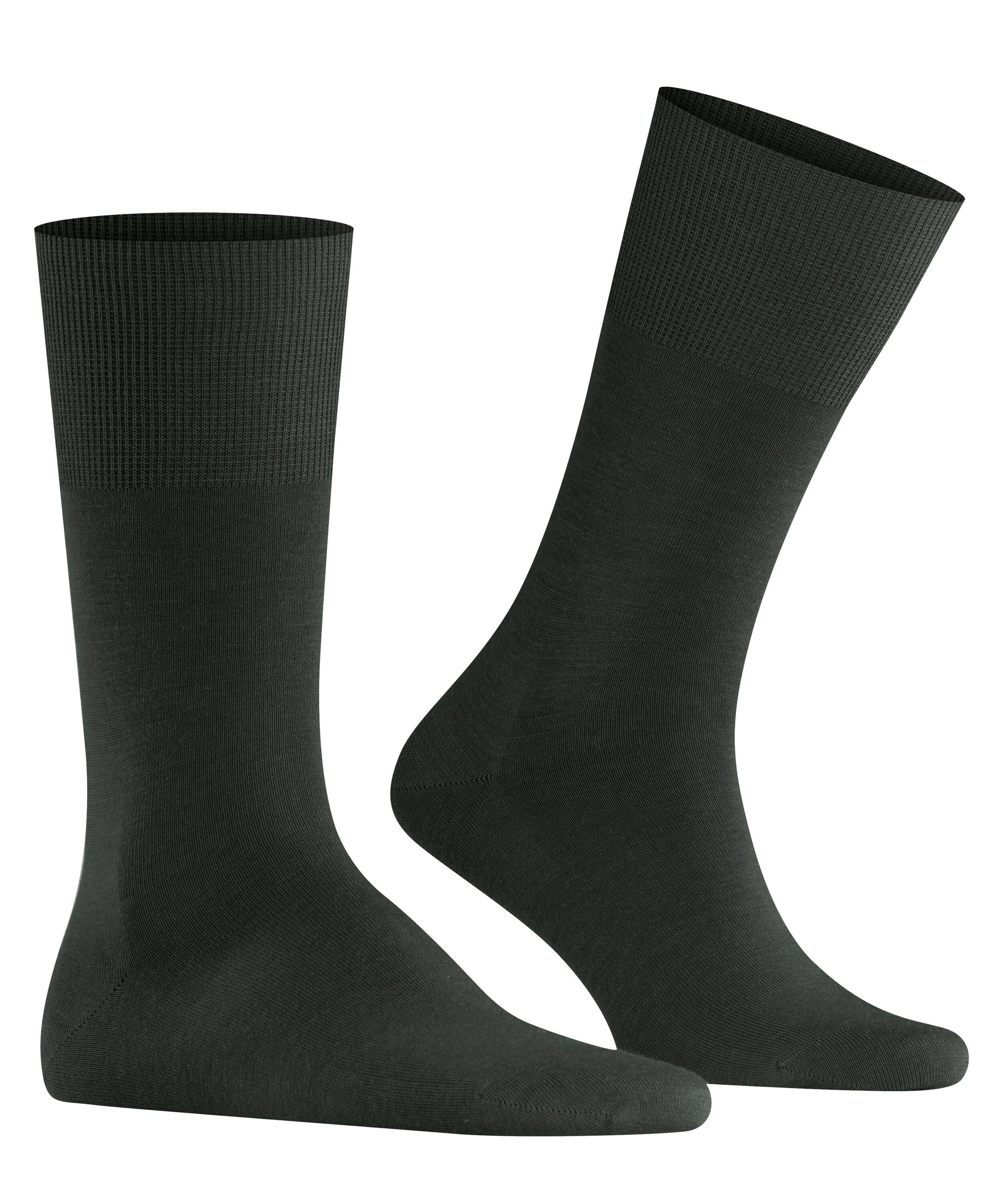 Falke Airport Men Socks - Men - forest