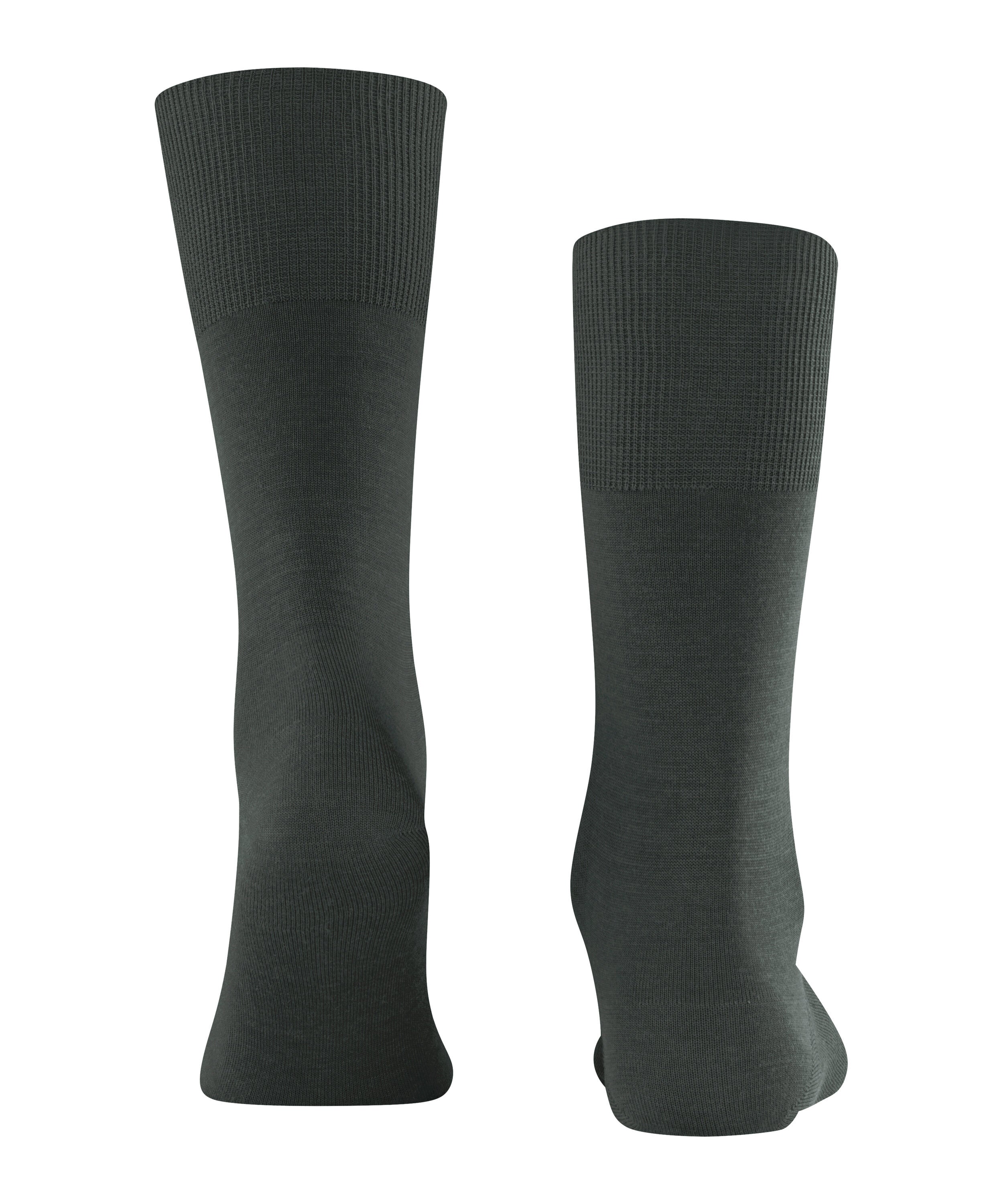 Falke Airport Men Socks - Men - forest