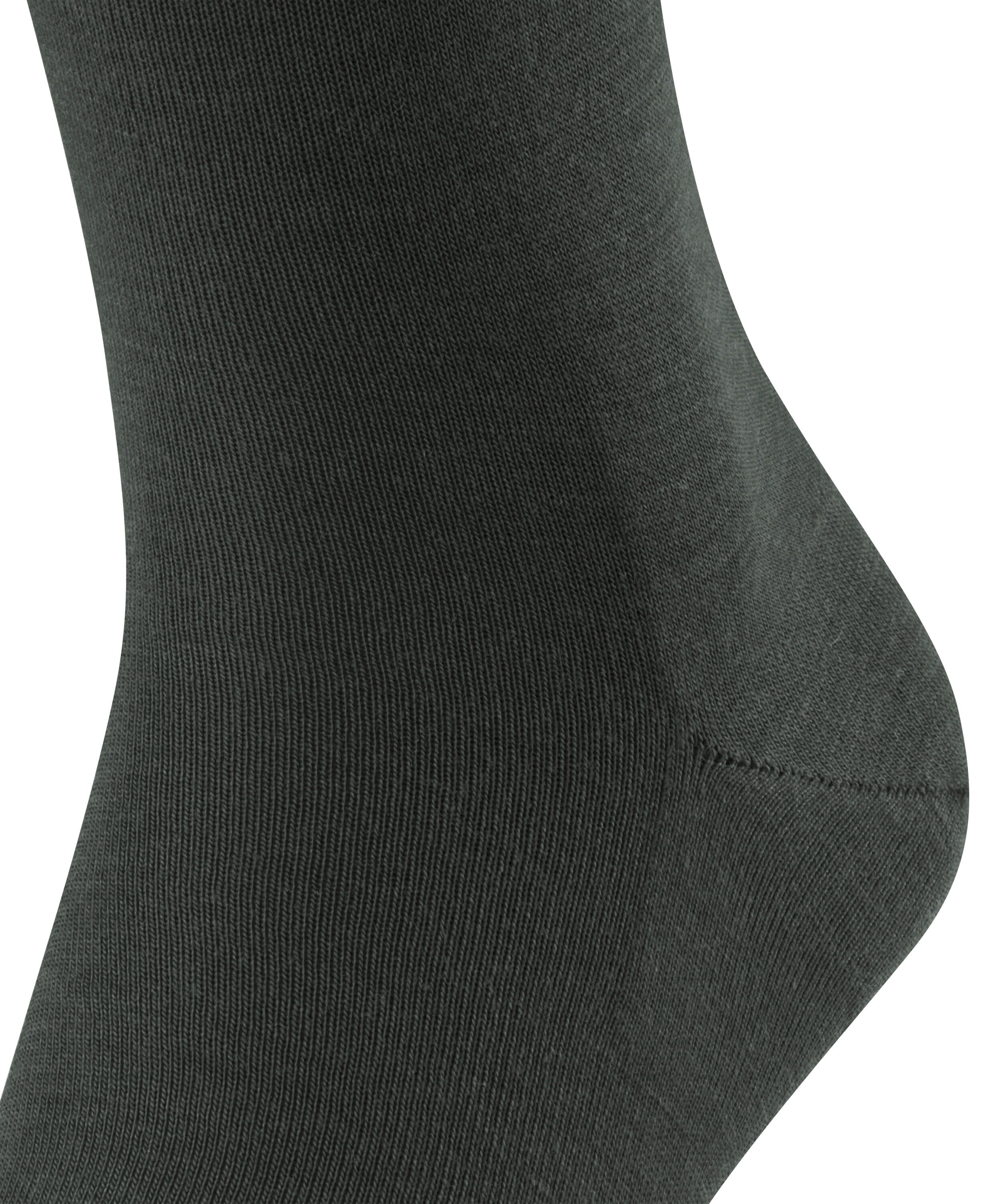 Falke Airport Men Socks - Men - forest