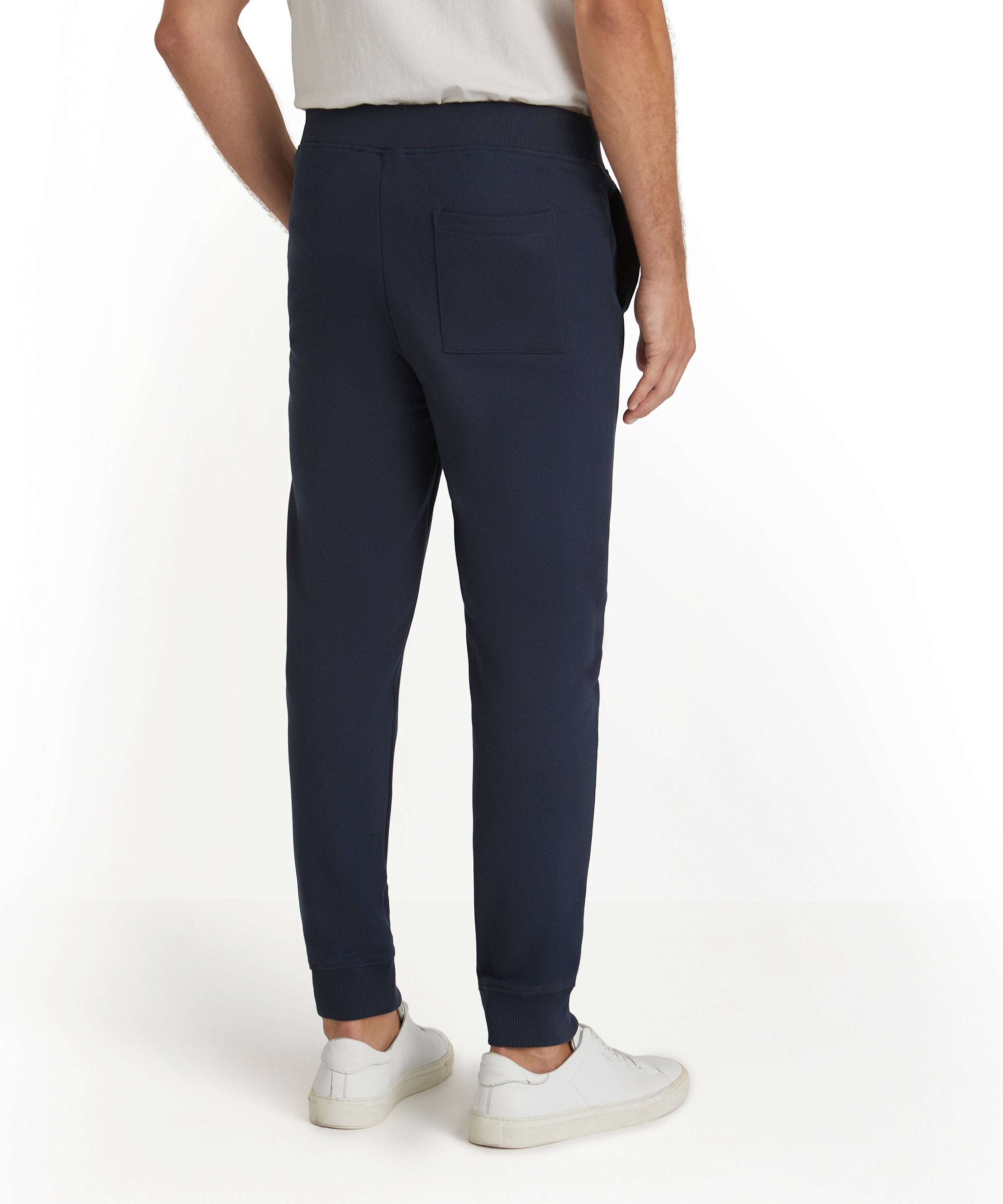 Falke Men Sweatpants - Men - space blue