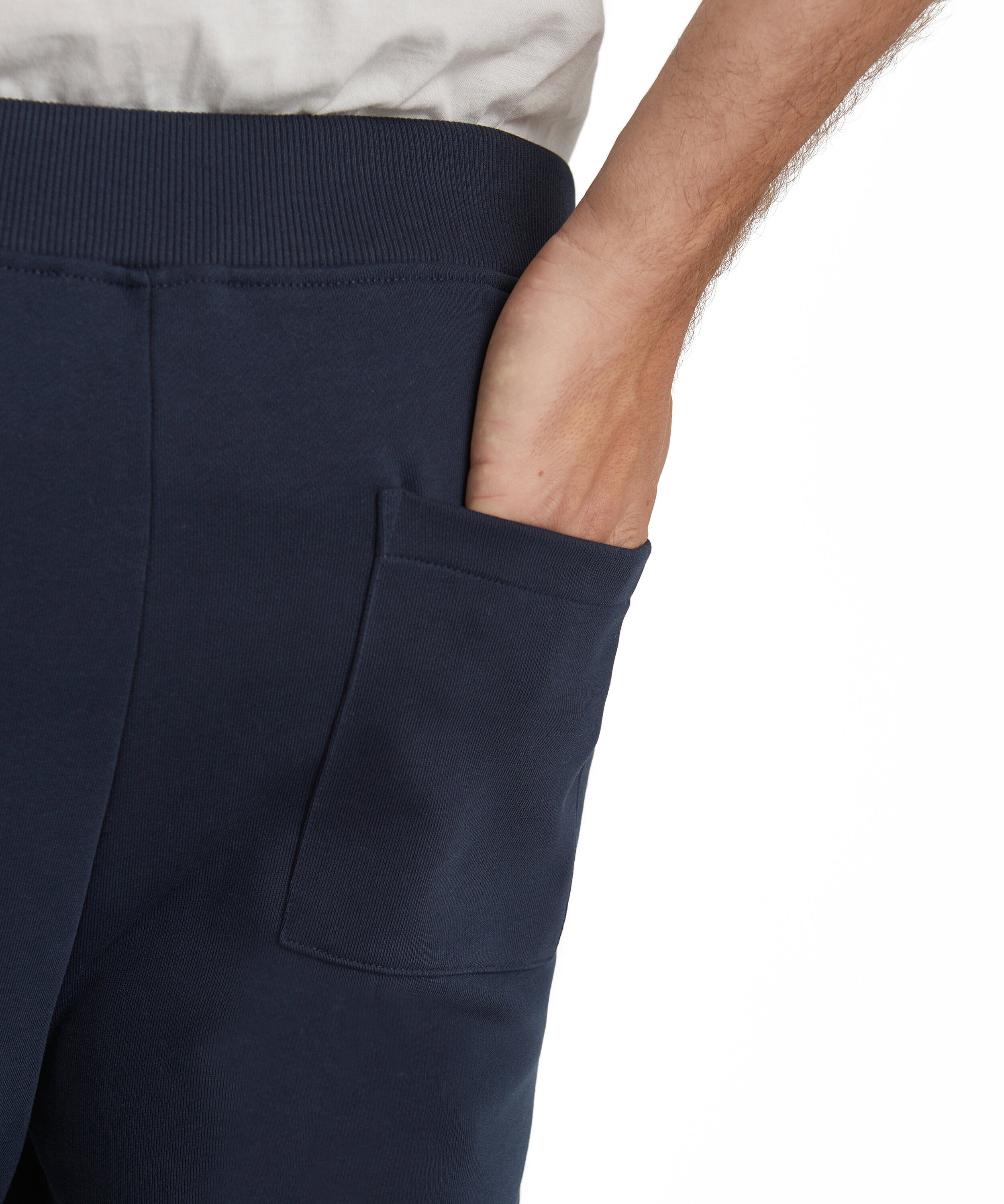 Falke Men Sweatpants - Men - space blue