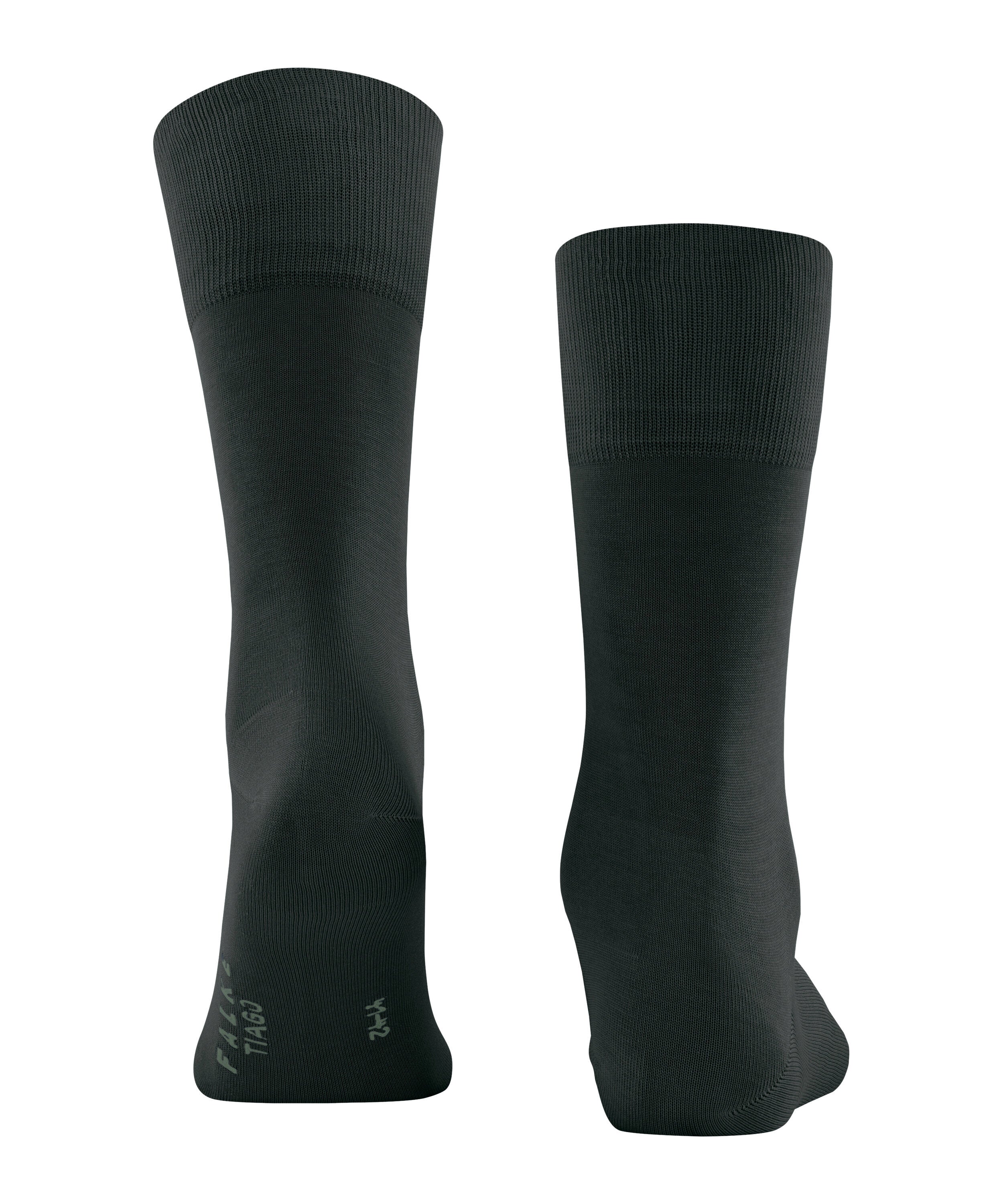 Falke Tiago Men Socks - Men - forest